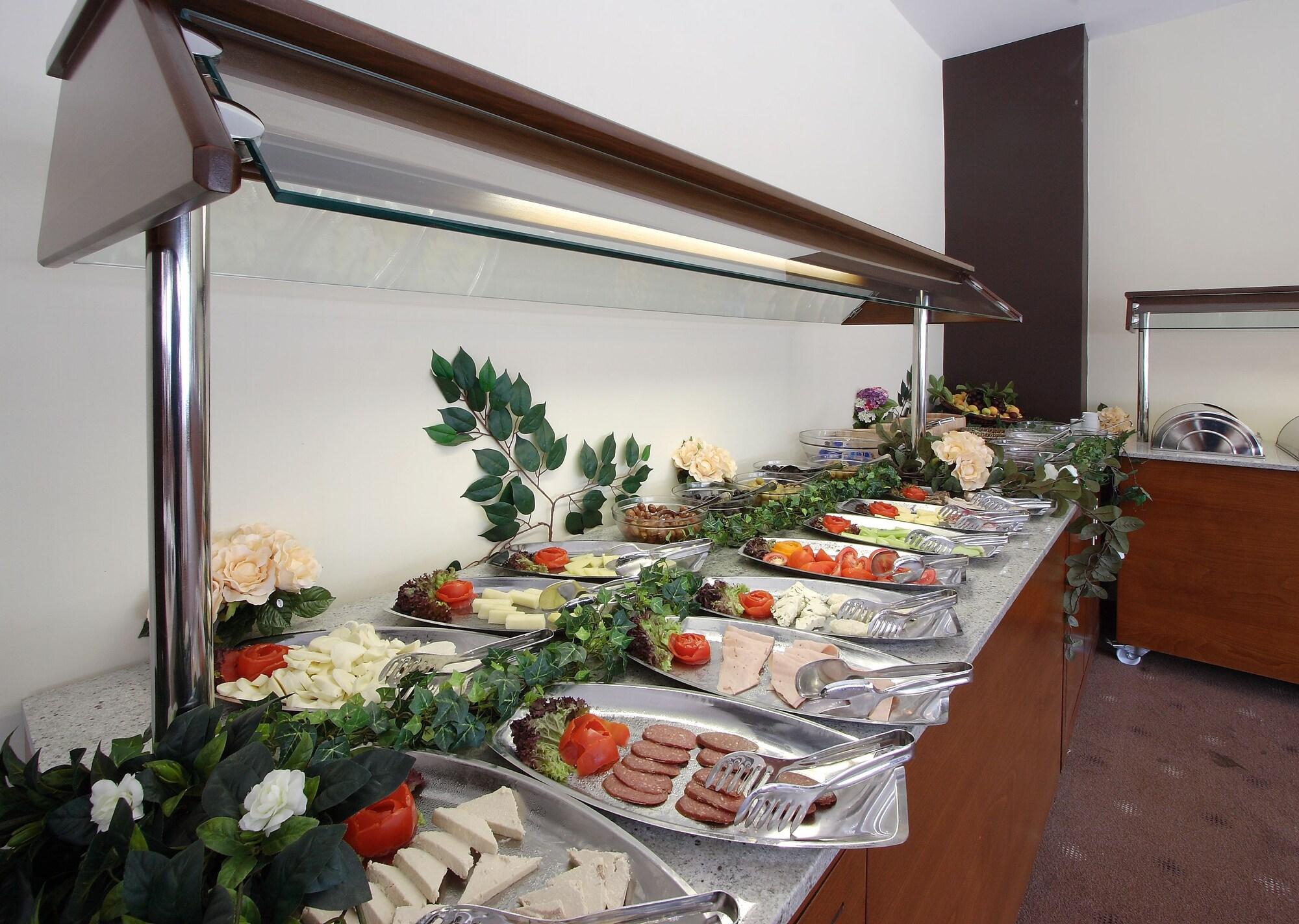 Dragos Resort Hotel&Spa