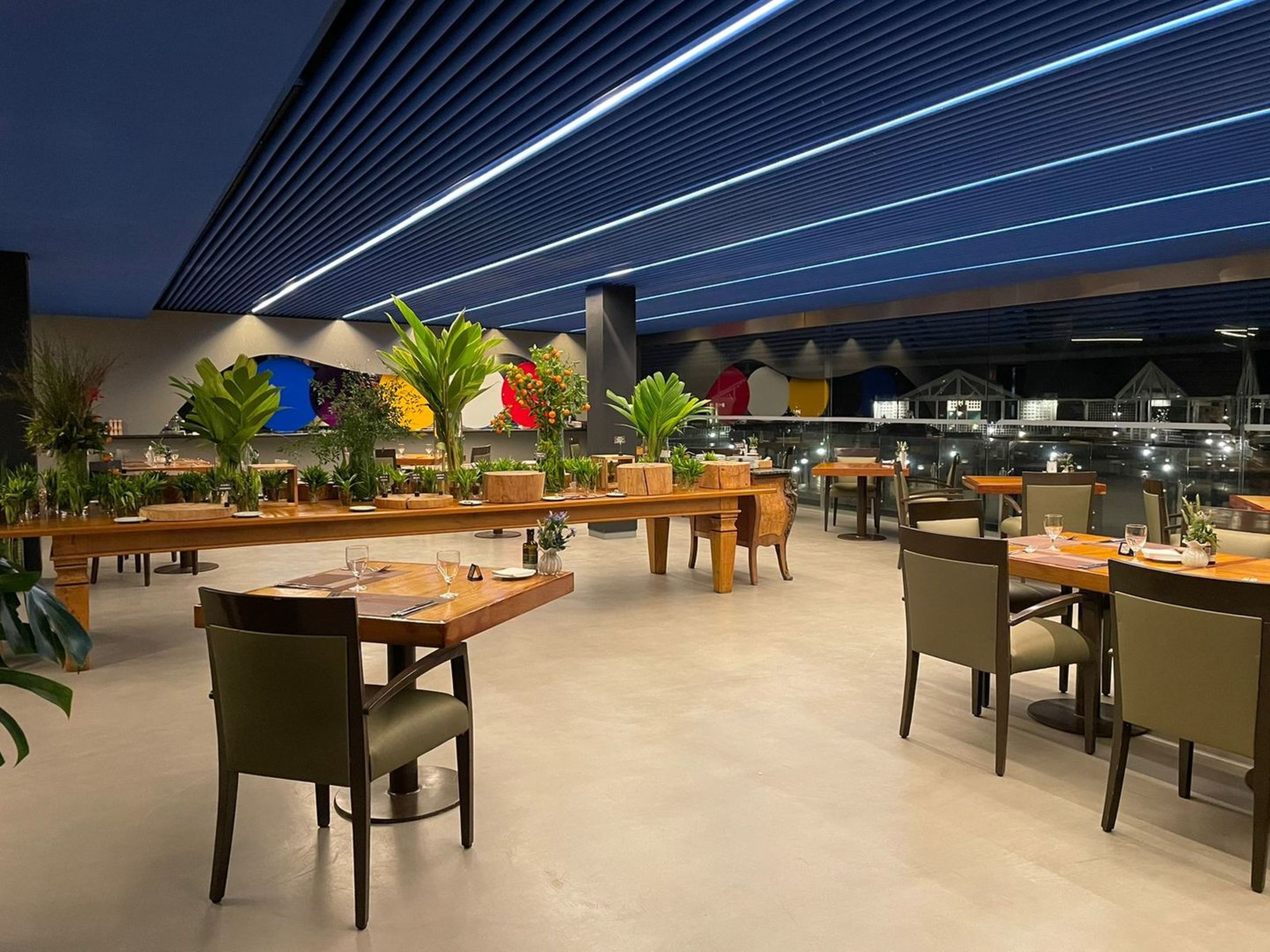 Unique Garden Hotel & Spa by null