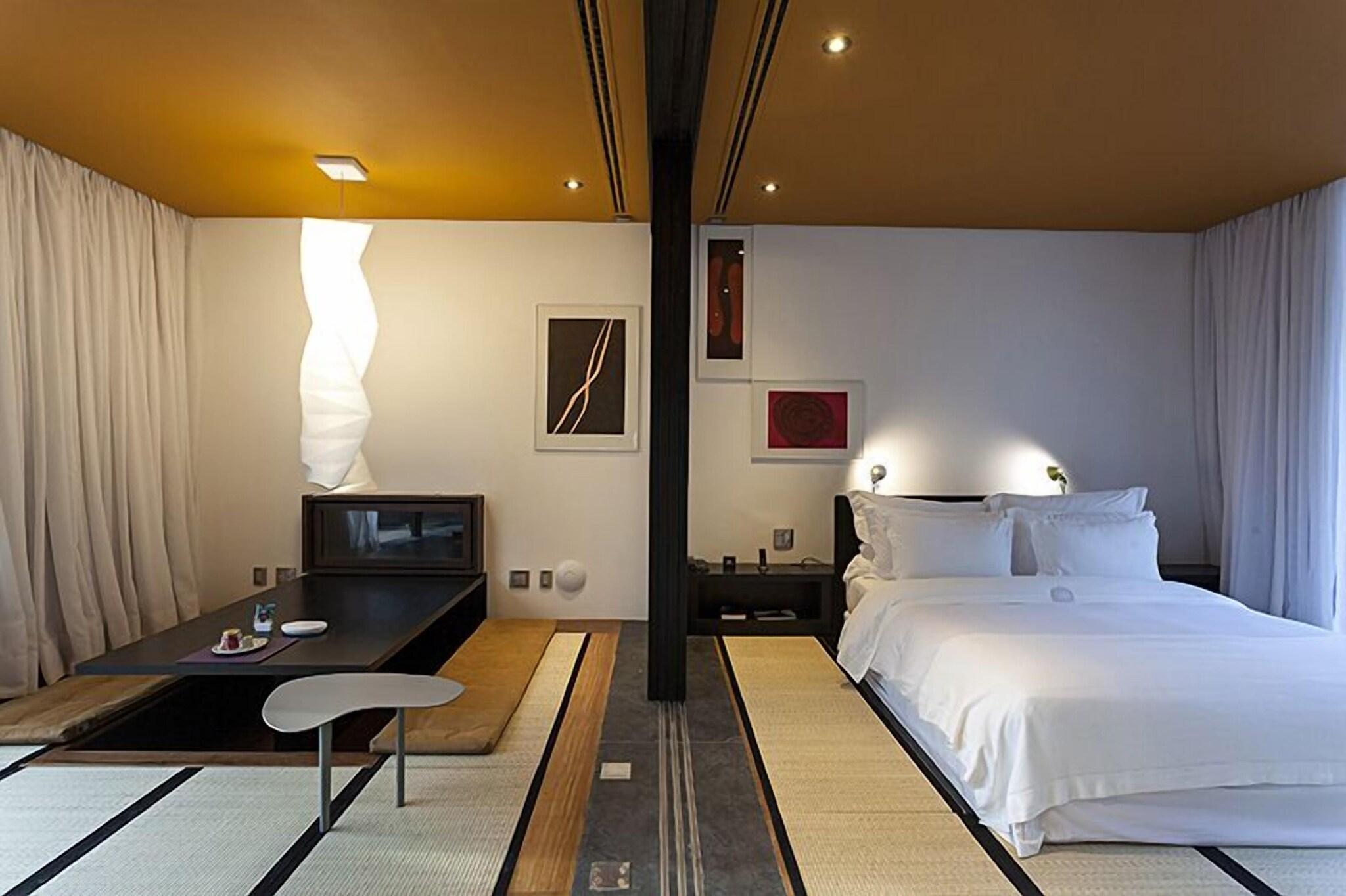 Unique Garden Hotel & Spa by null