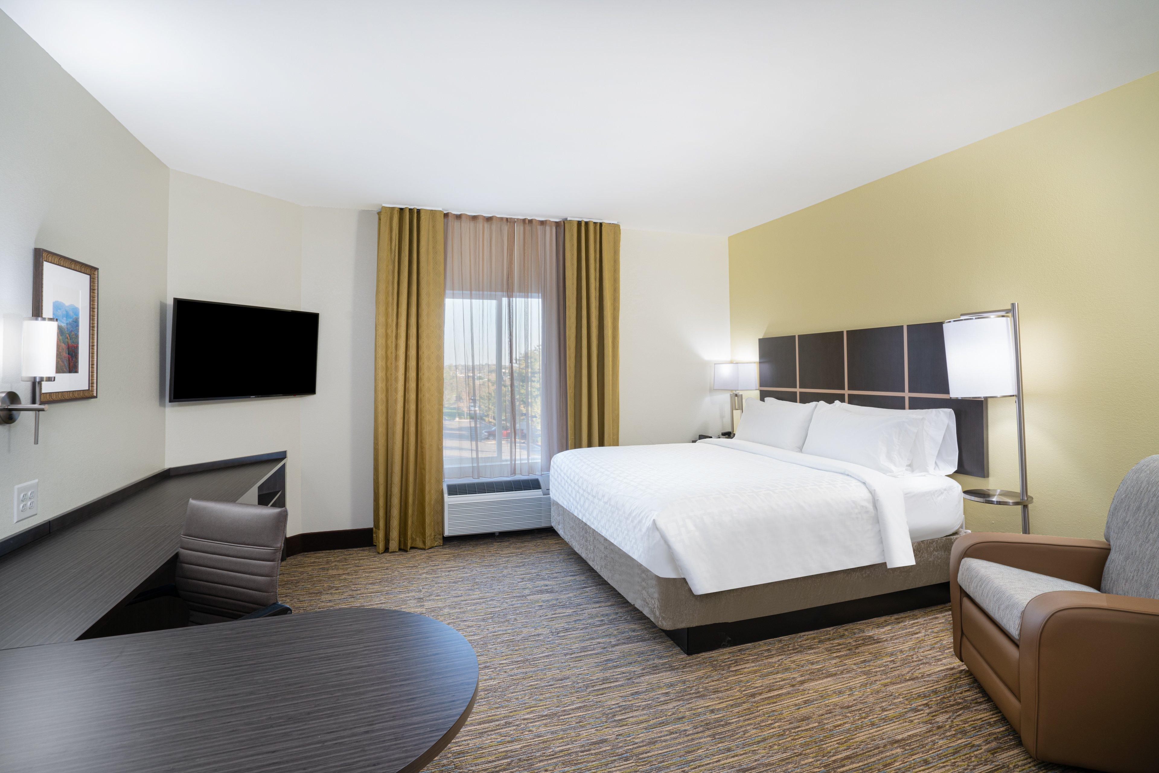 Candlewood Suites Franklin