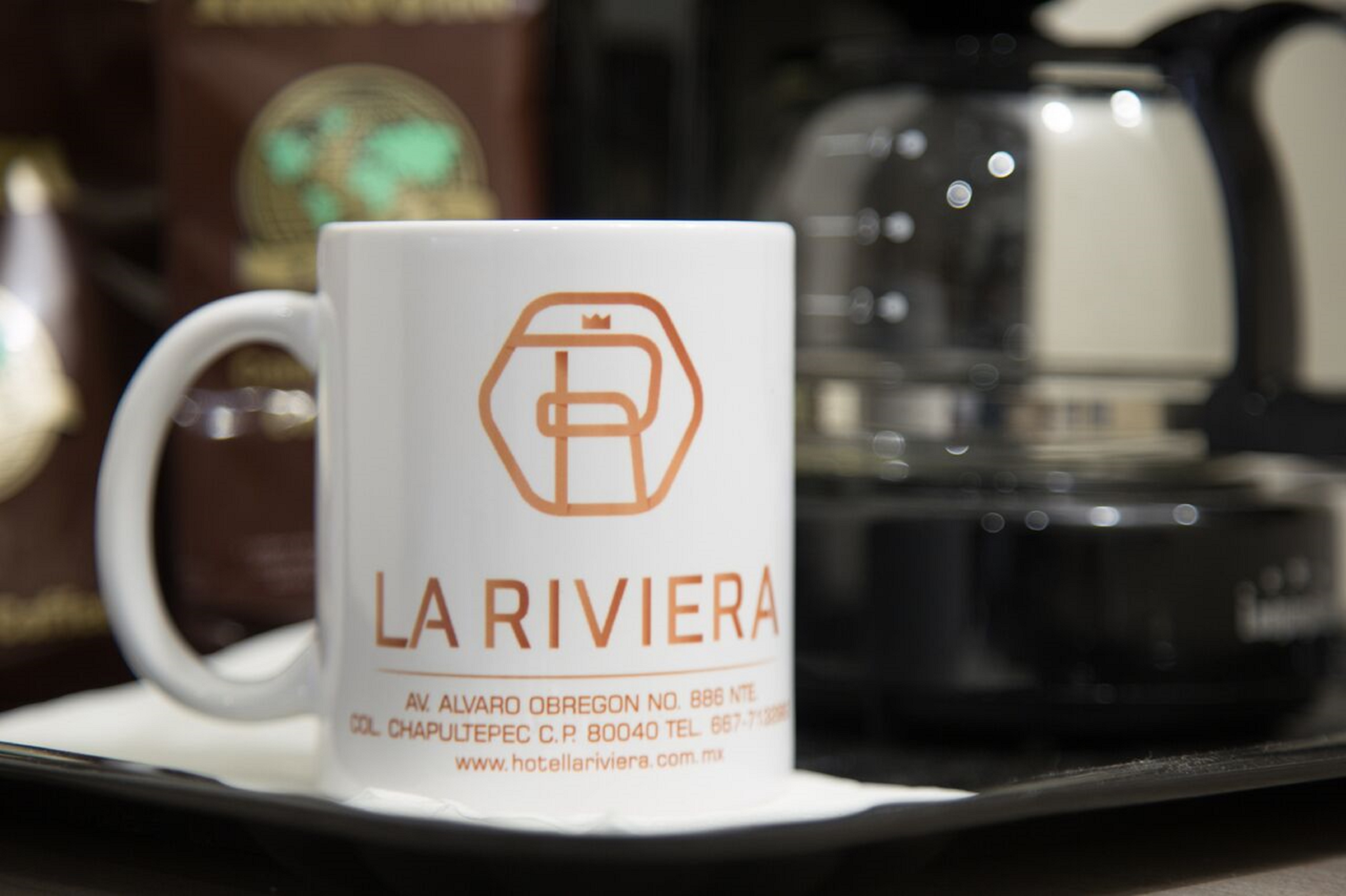 La Riviera