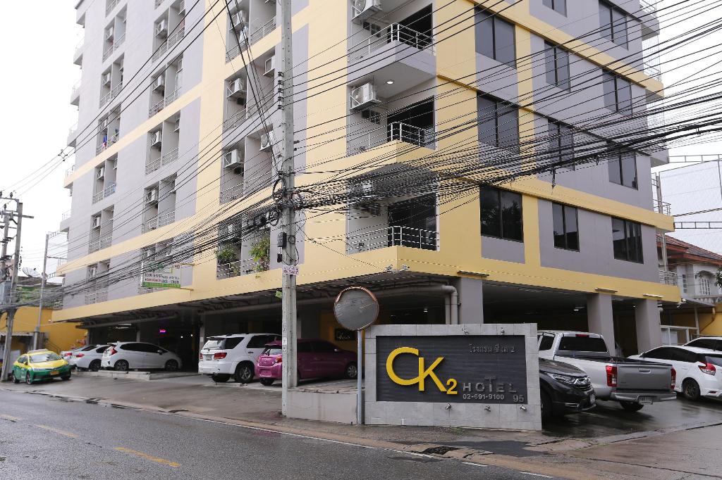 CK2 HOTEL image
