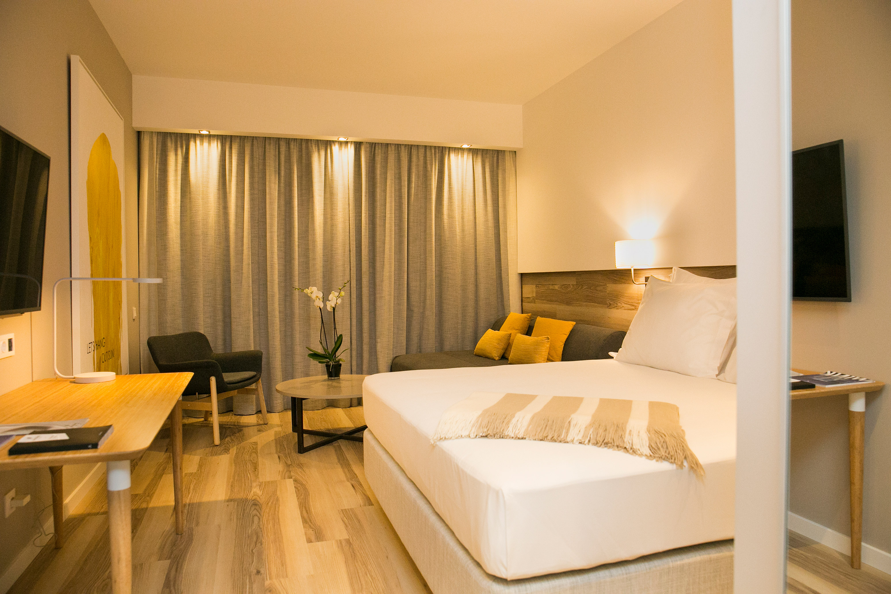 Imagem da galeria de Tivoli Alvor Algarve - All Inclusive Resort