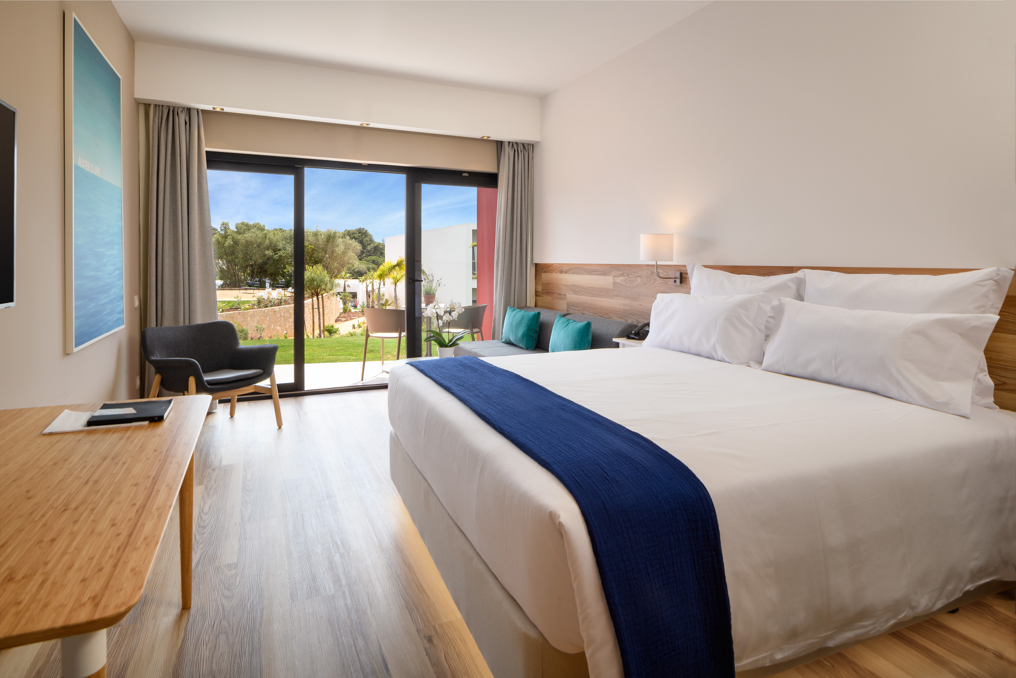 Imagem da galeria de Tivoli Alvor Algarve - All Inclusive Resort