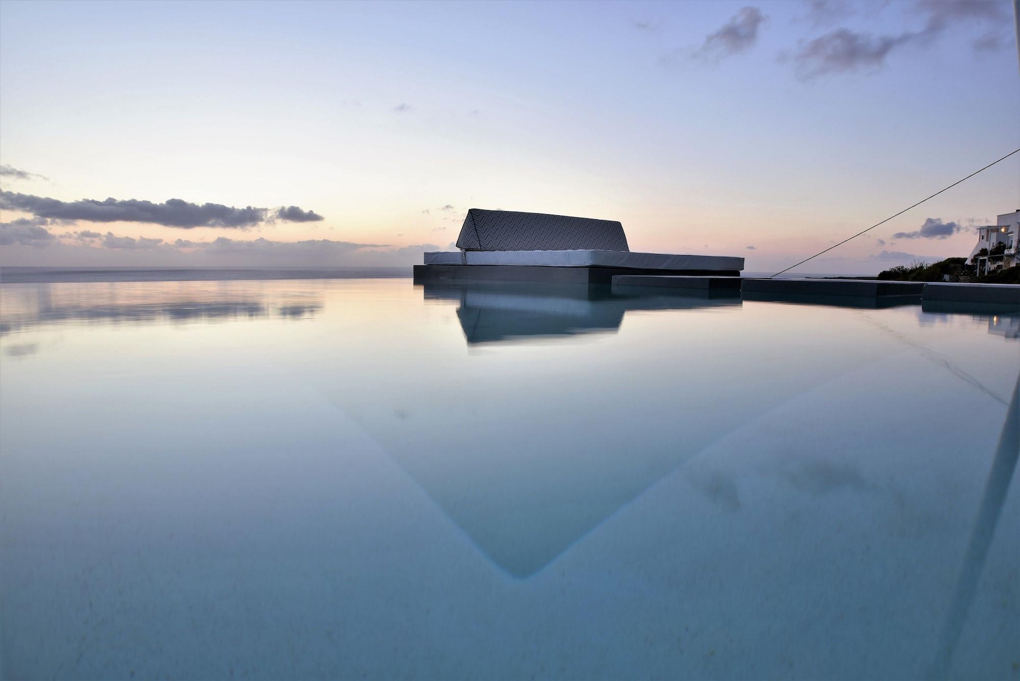 Horizon Mills Villas & Suites