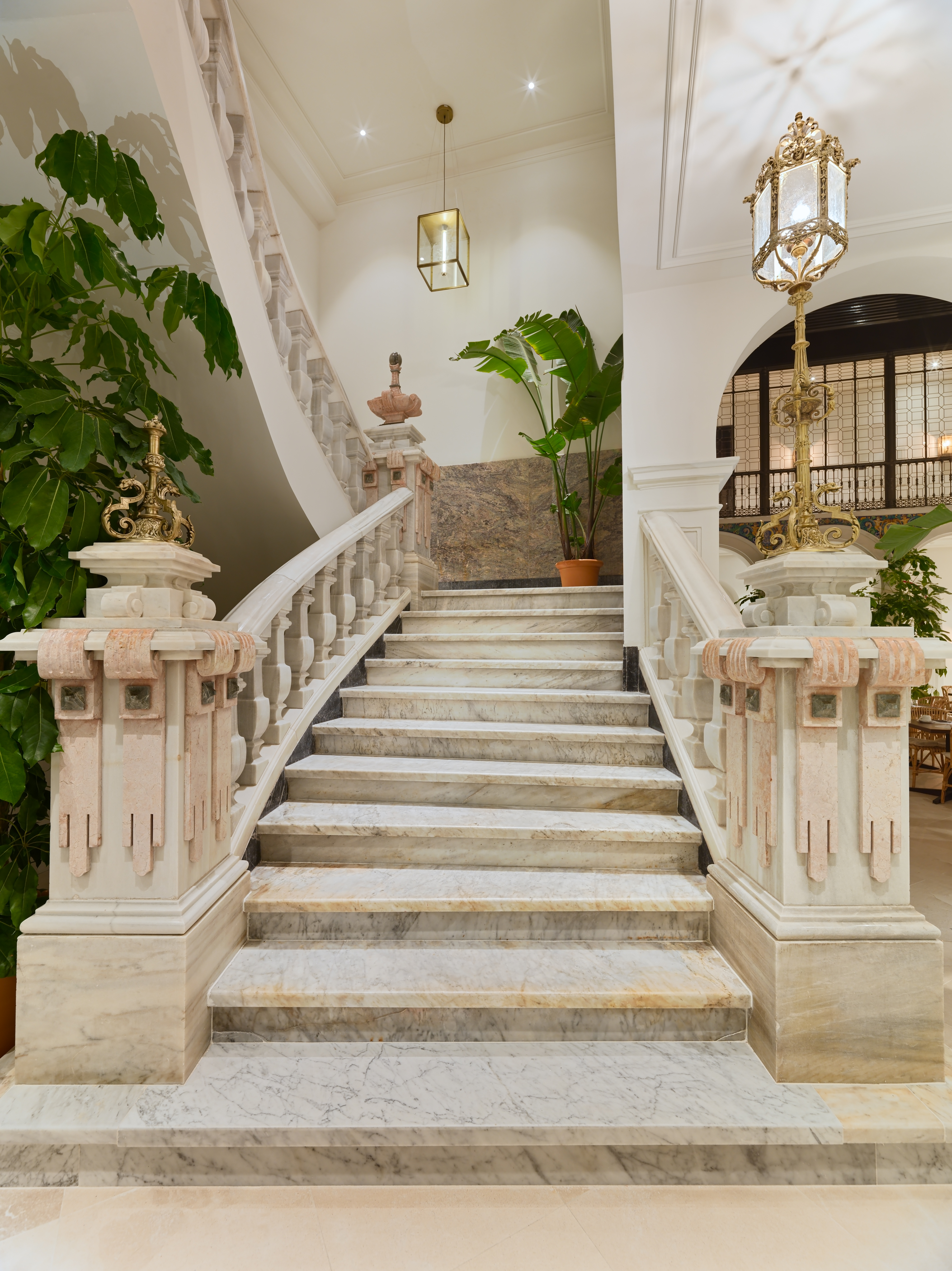 H10 Palacio Colomera by null