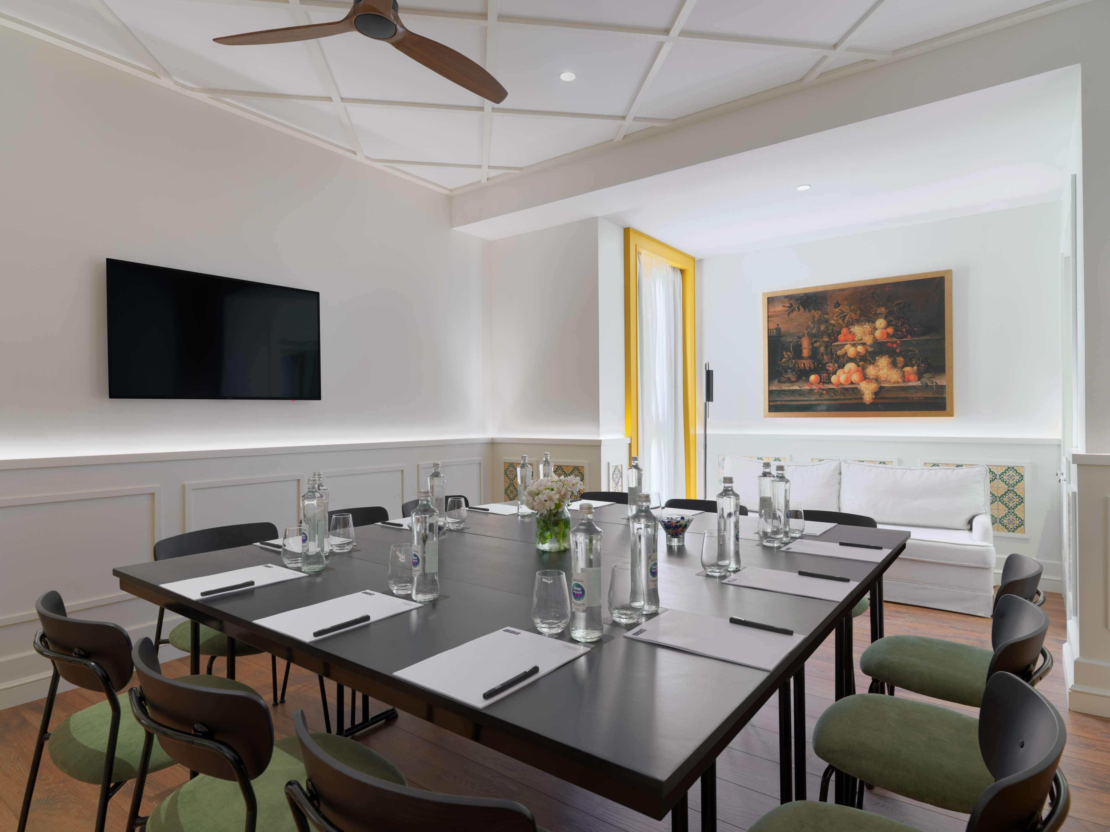 H10 Casa de la Plata by null