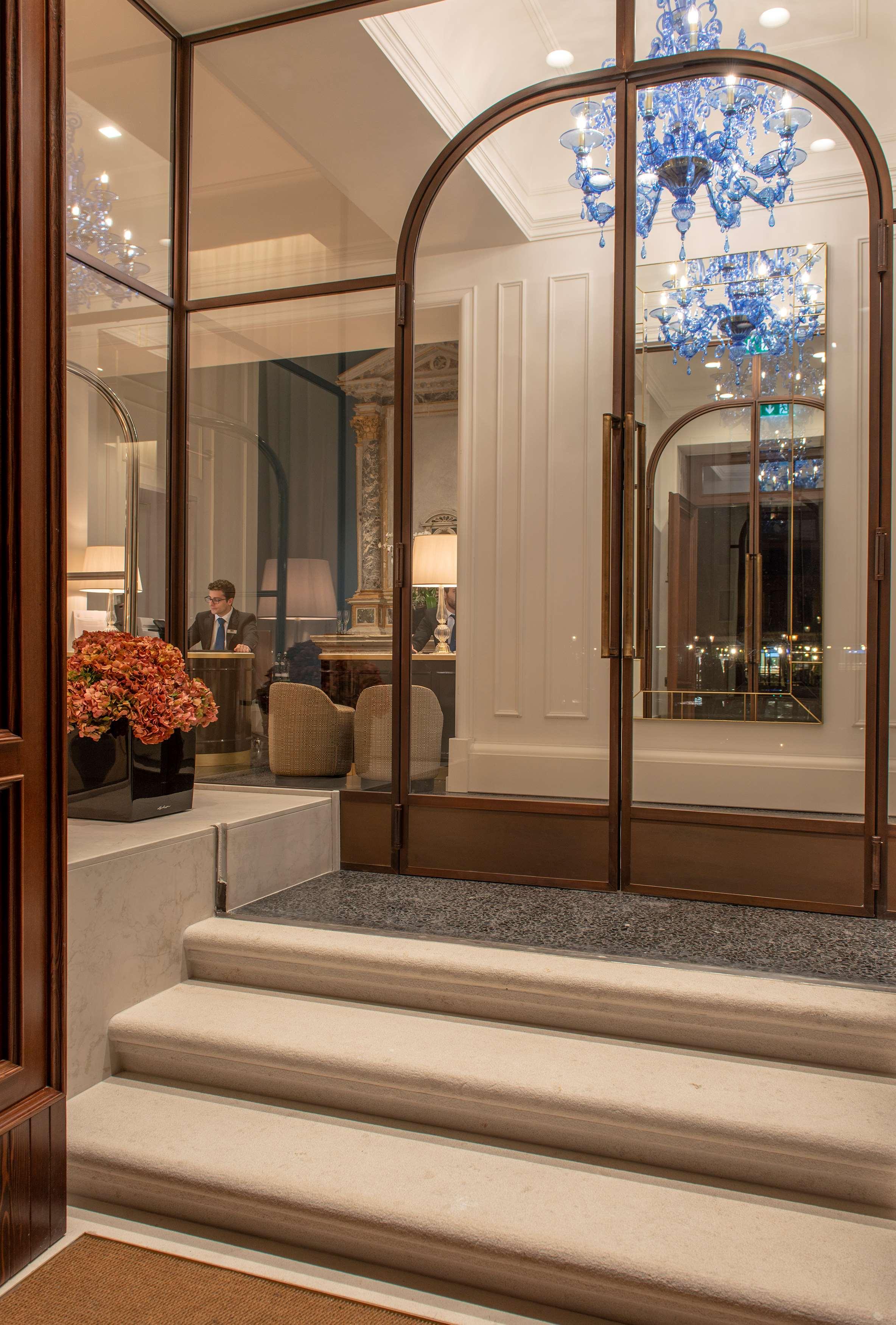 H10 Palazzo Canova - nuotrauka