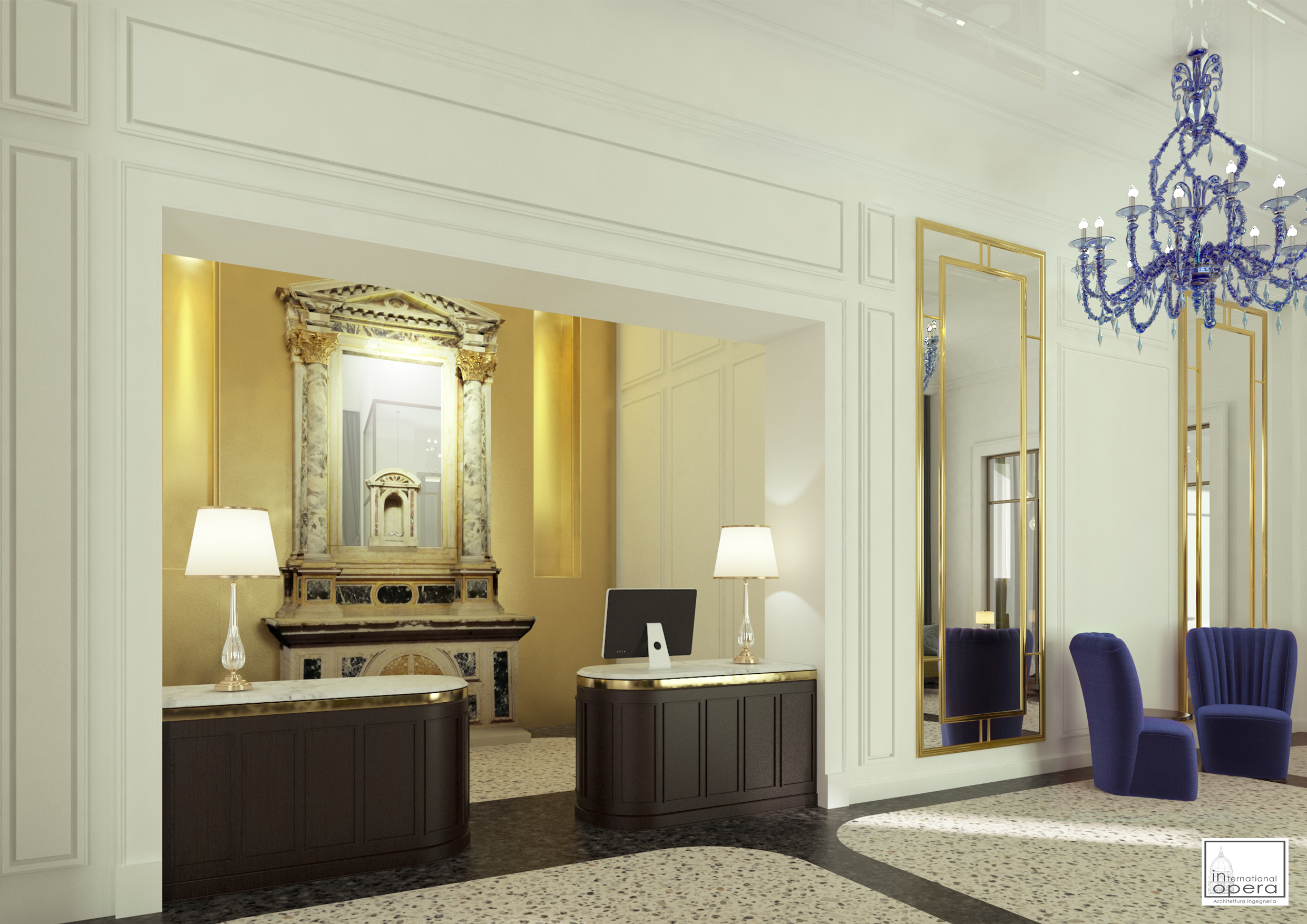 H10 Palazzo Canova - photo