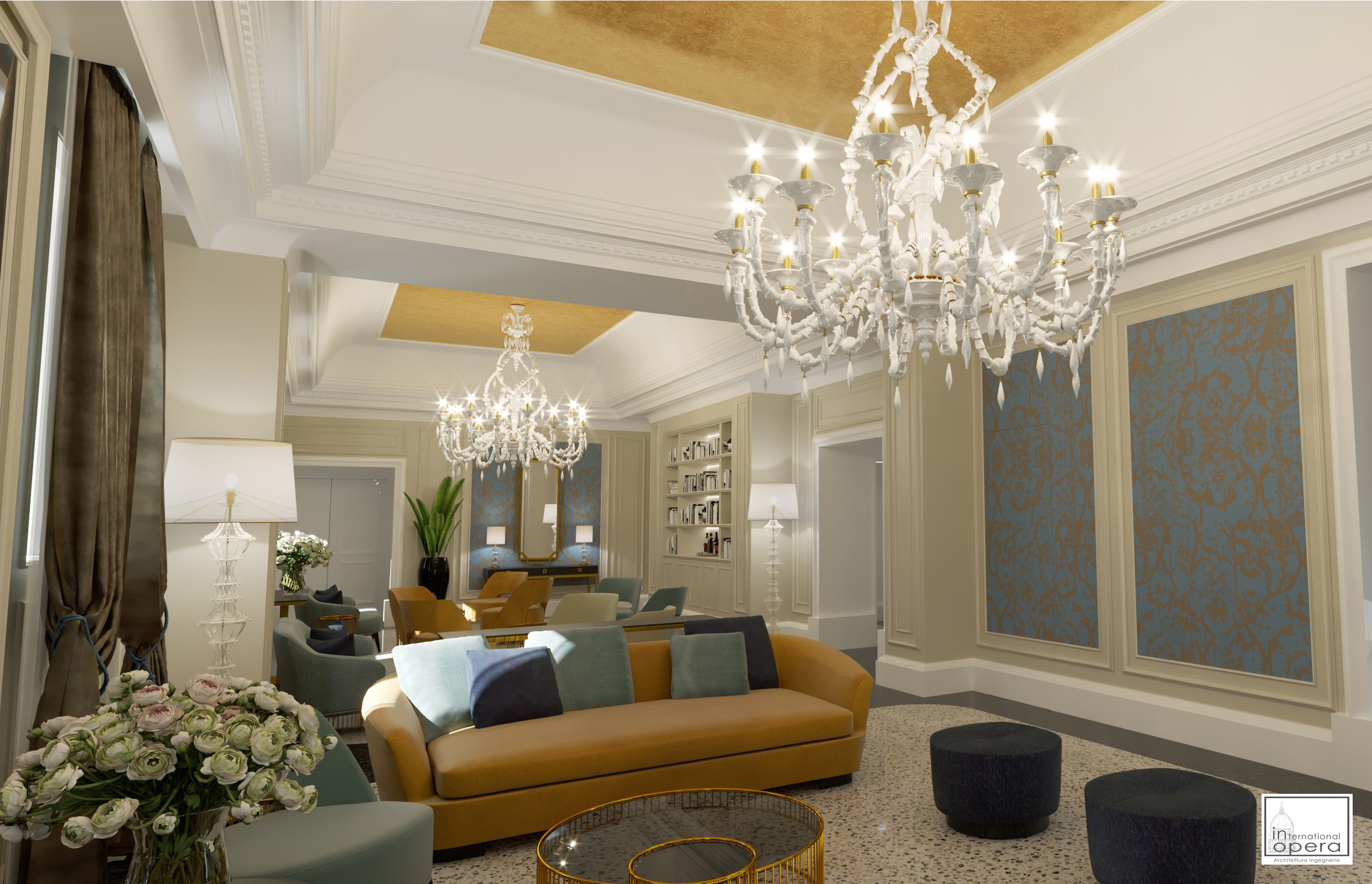 H10 Palazzo Canova - photo