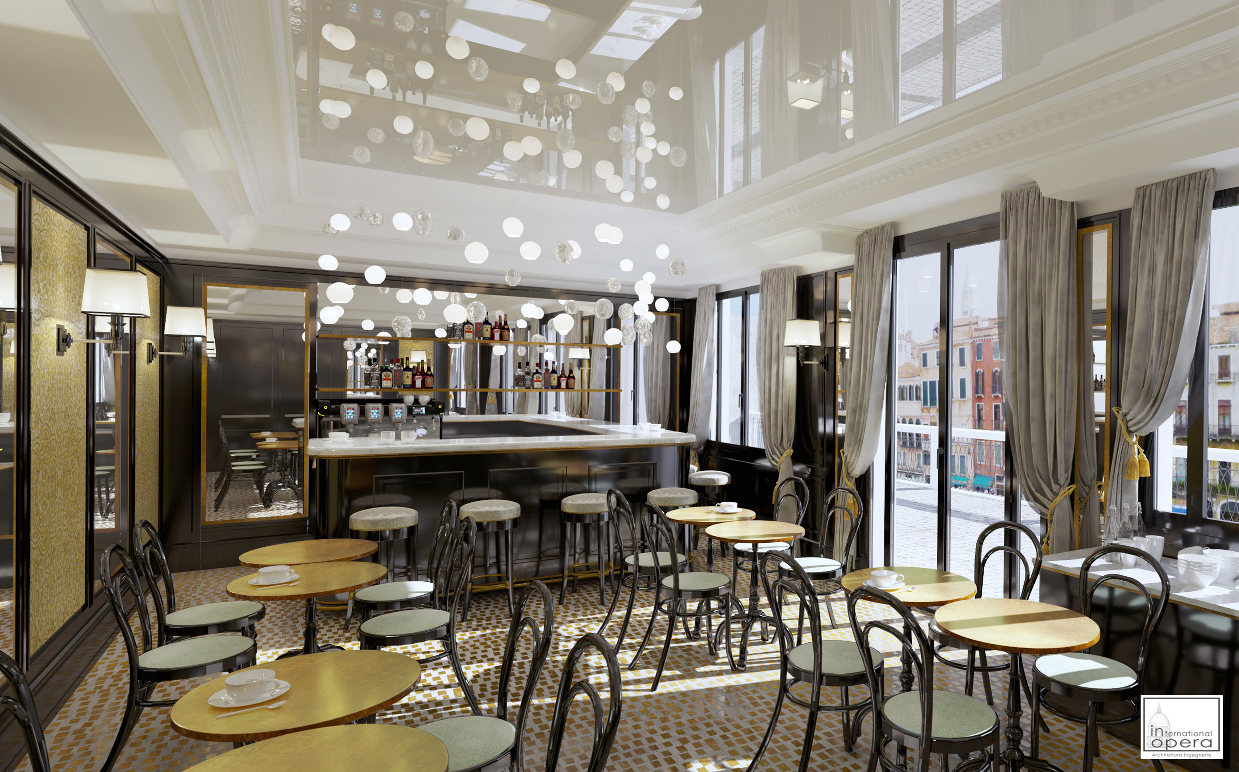 H10 Palazzo Canova - nuotrauka