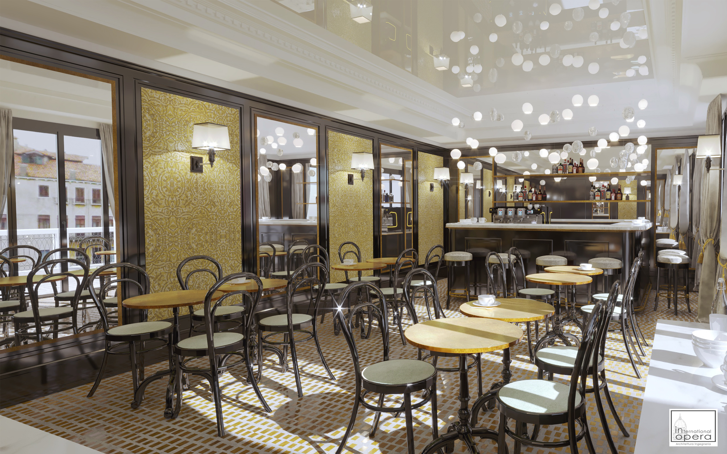 H10 Palazzo Canova - nuotrauka