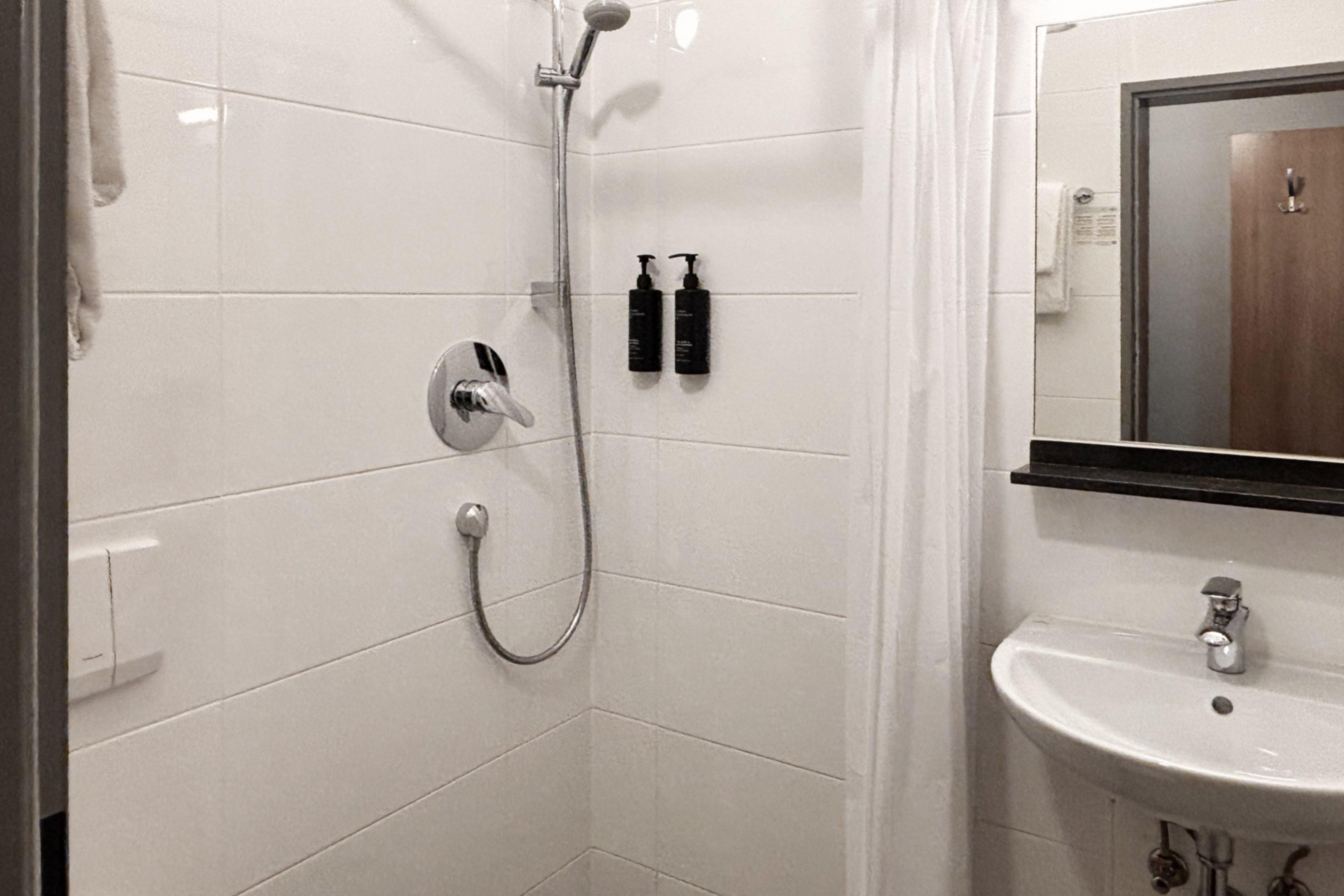 Garner Hotel Stuttgart - Zuffenhausen by IHG