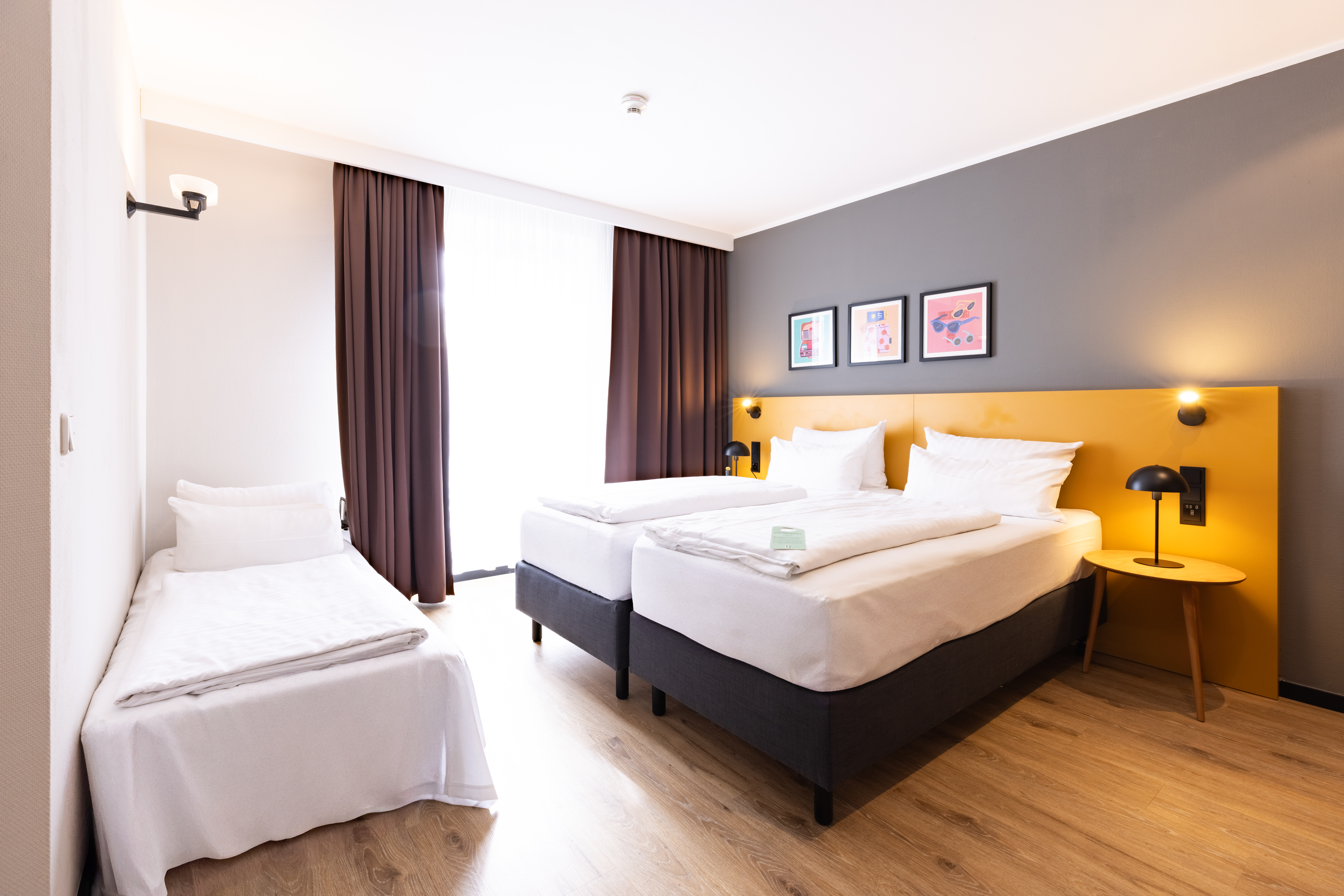 Garner Hotel Cologne East