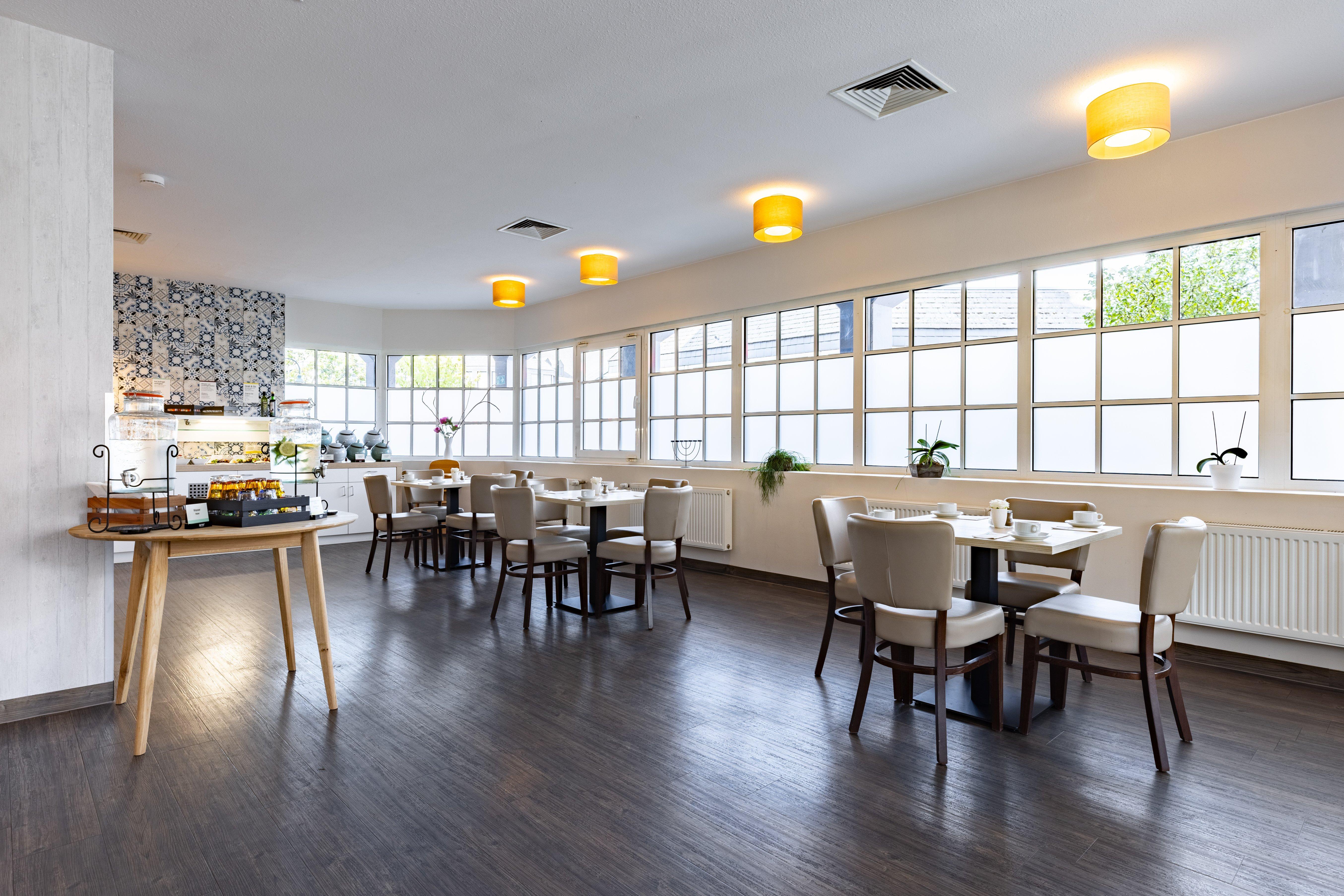 Garner Hotel Cologne Porz - Airport , by IHG