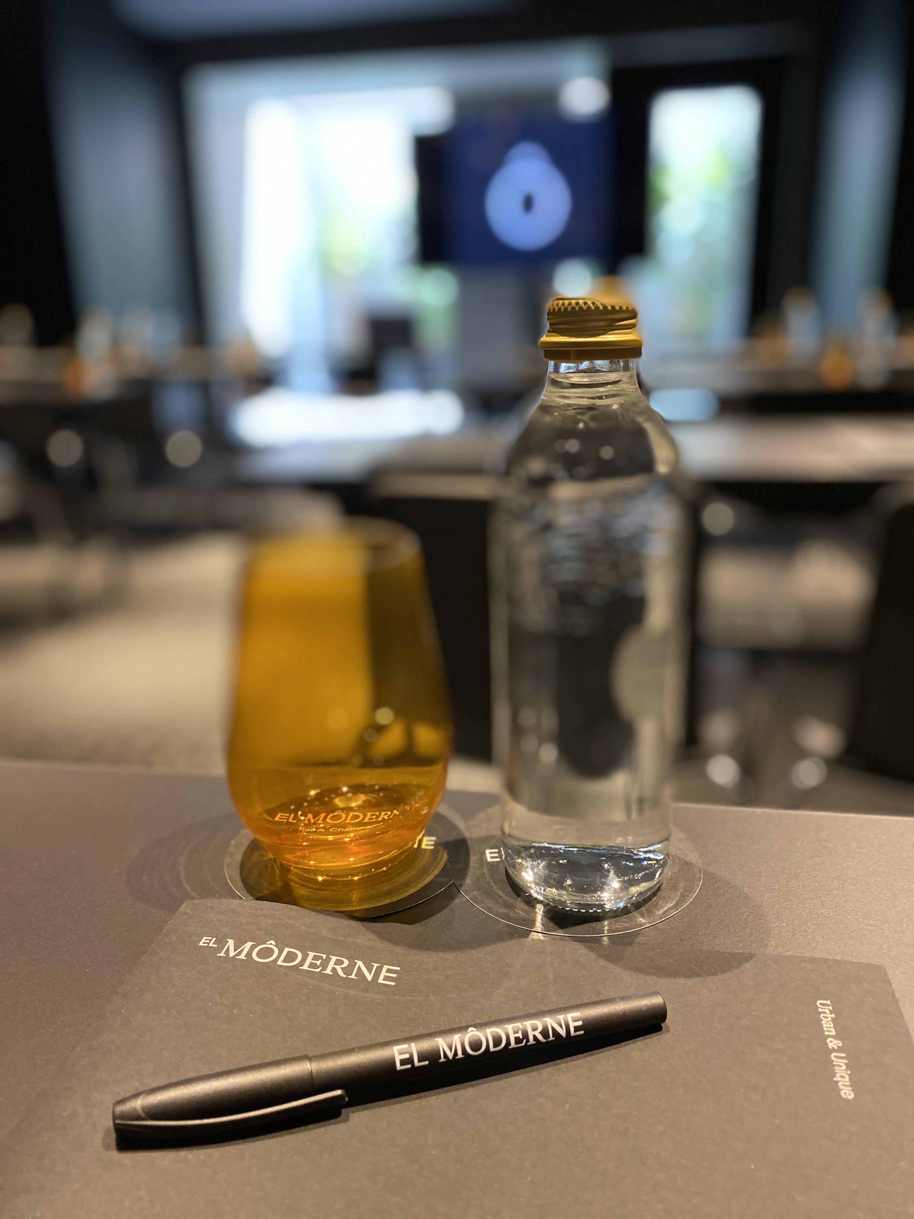 EL MÔDERNE HOTEL GIJÓN by null