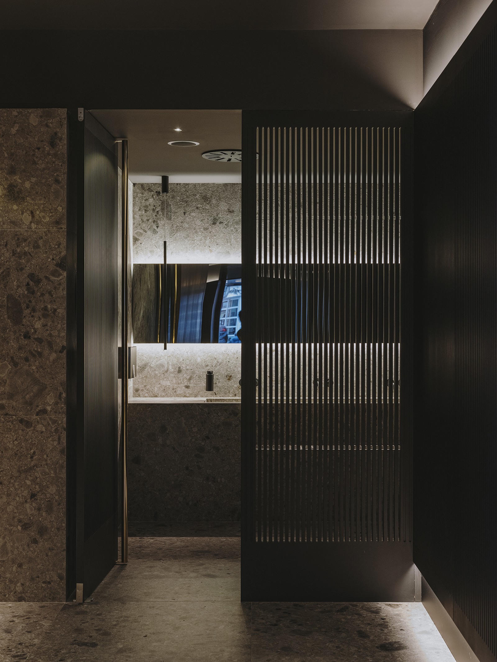 EL MÔDERNE HOTEL GIJÓN by null