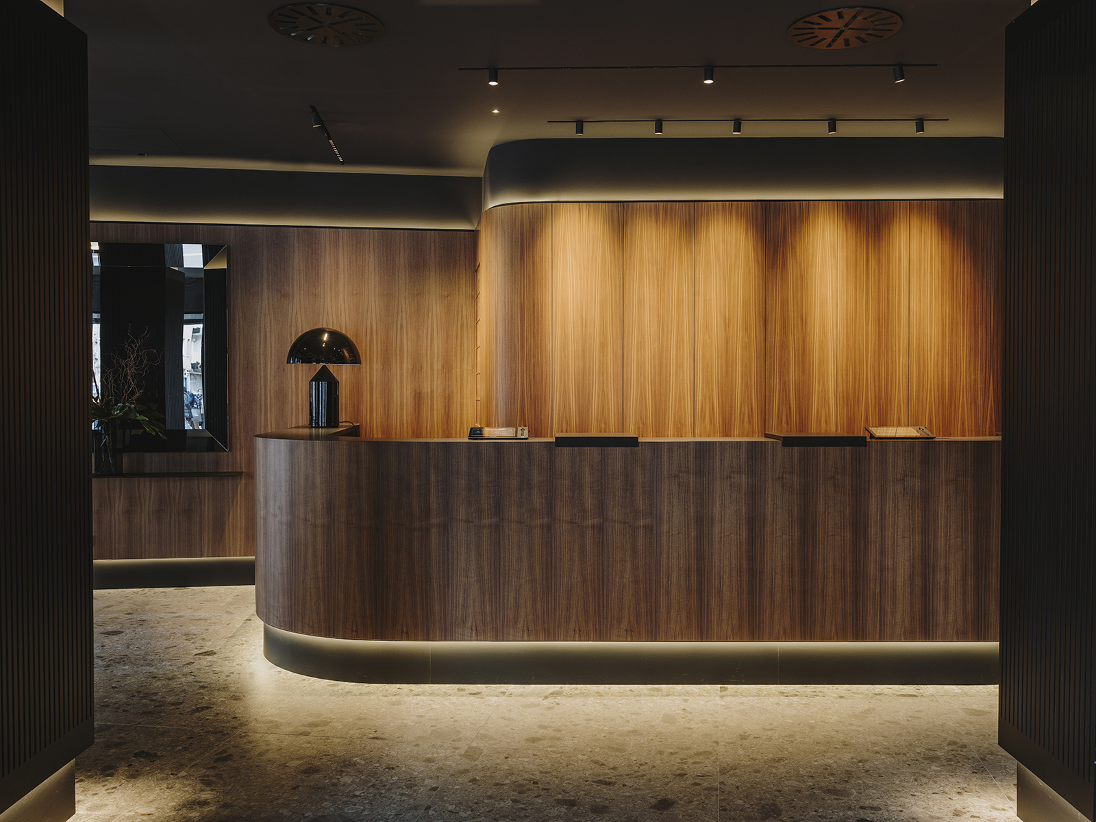 EL MÔDERNE HOTEL GIJÓN by null
