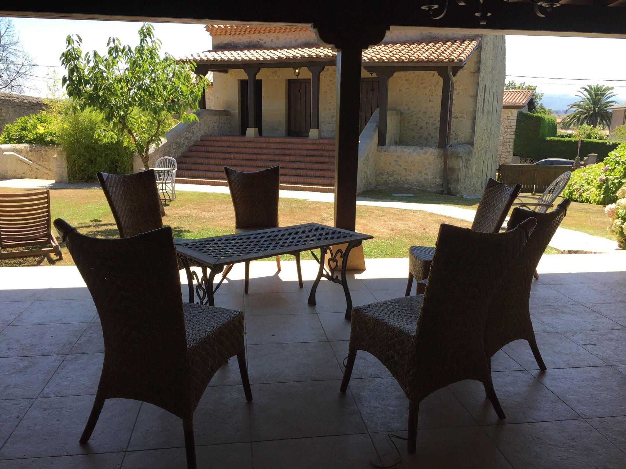 Apartamentos El Lagar De Somo