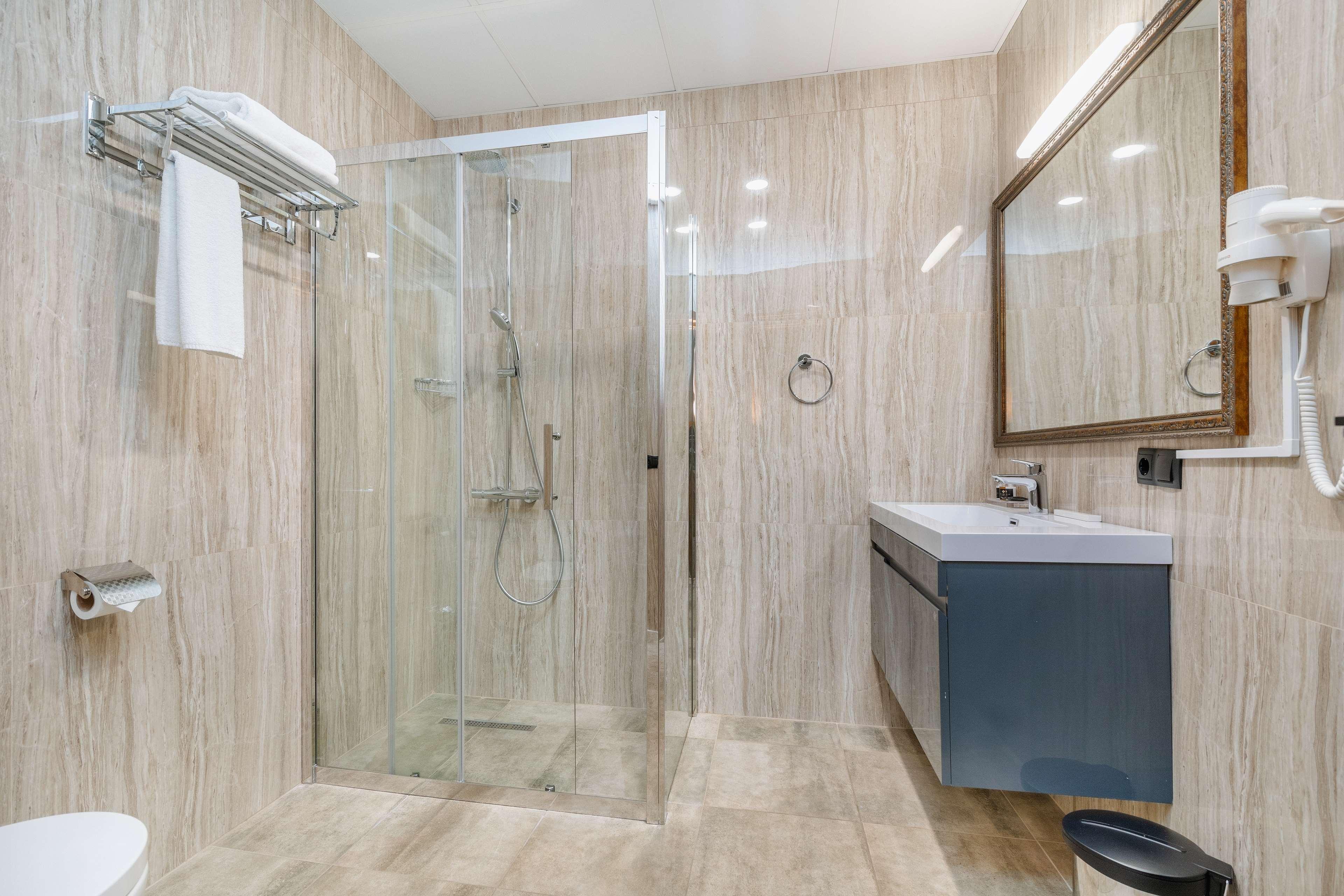 Best Western Tbilisi City Center