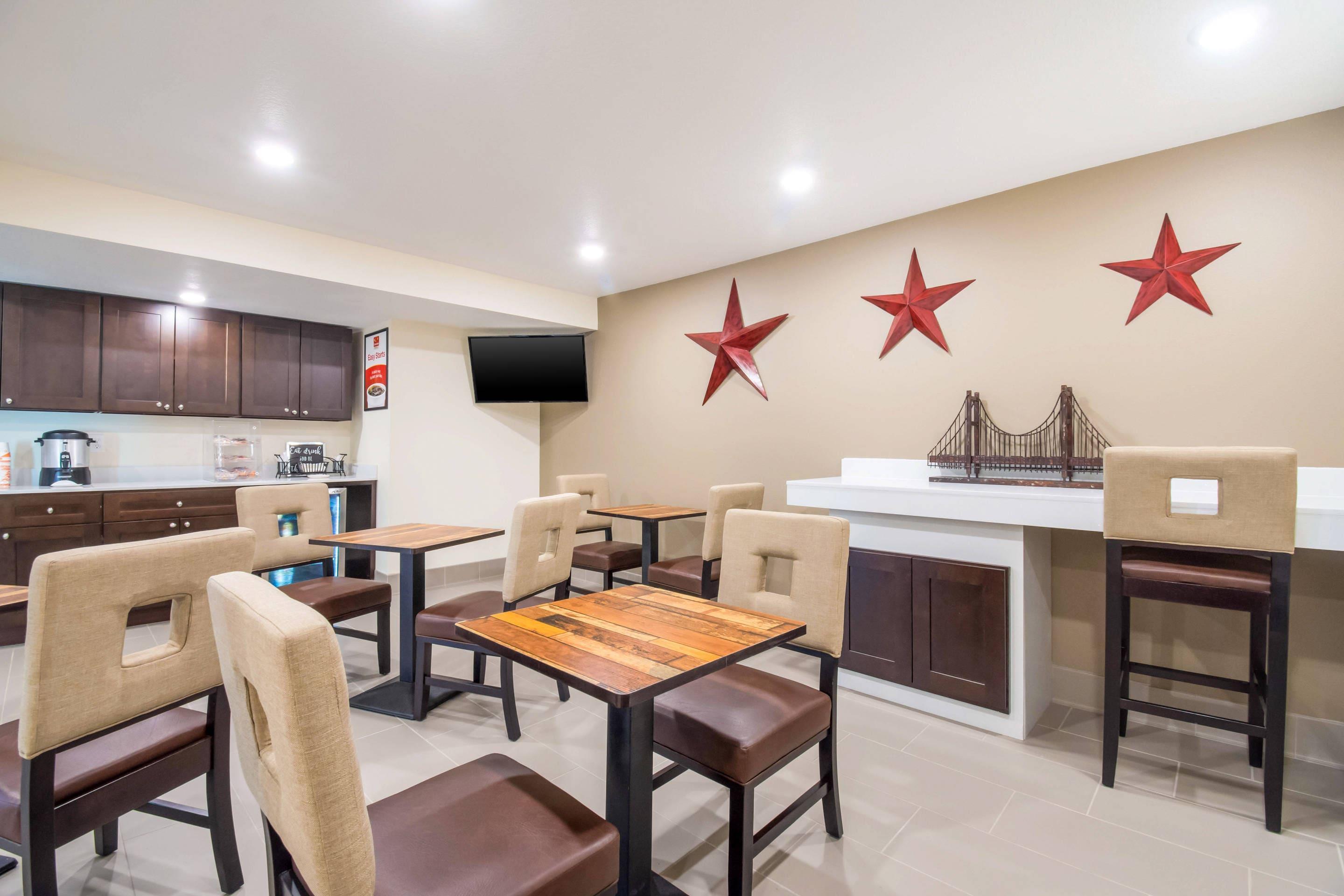 Econo Lodge Umatilla Columbia River Area