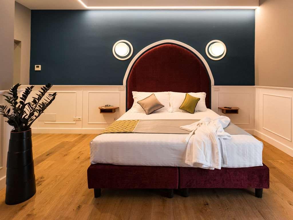 JB Luxury Relais