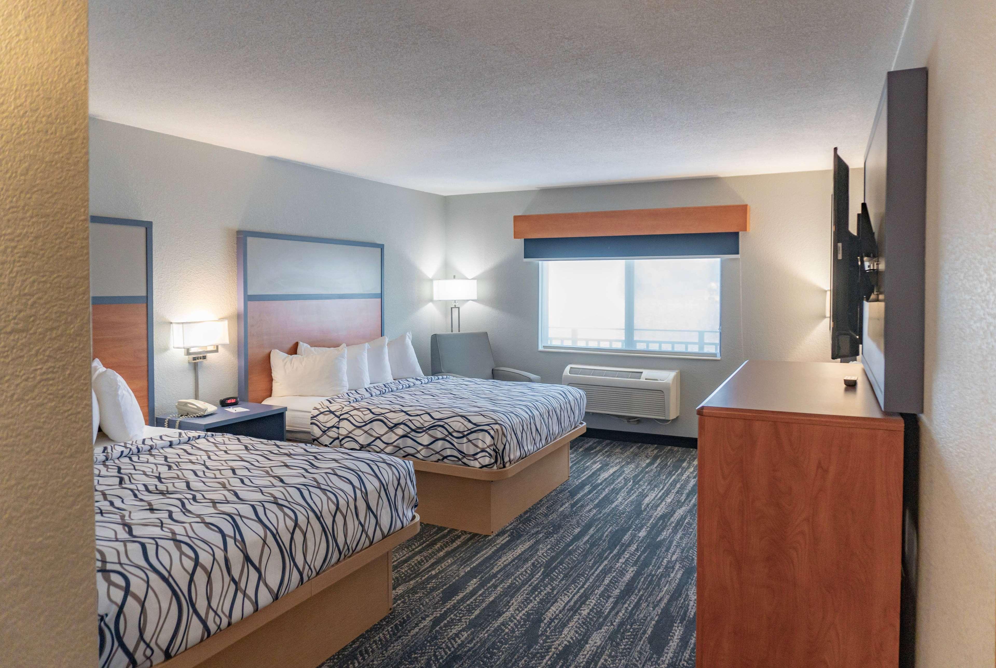 Americinn By Wyndham Wabasha