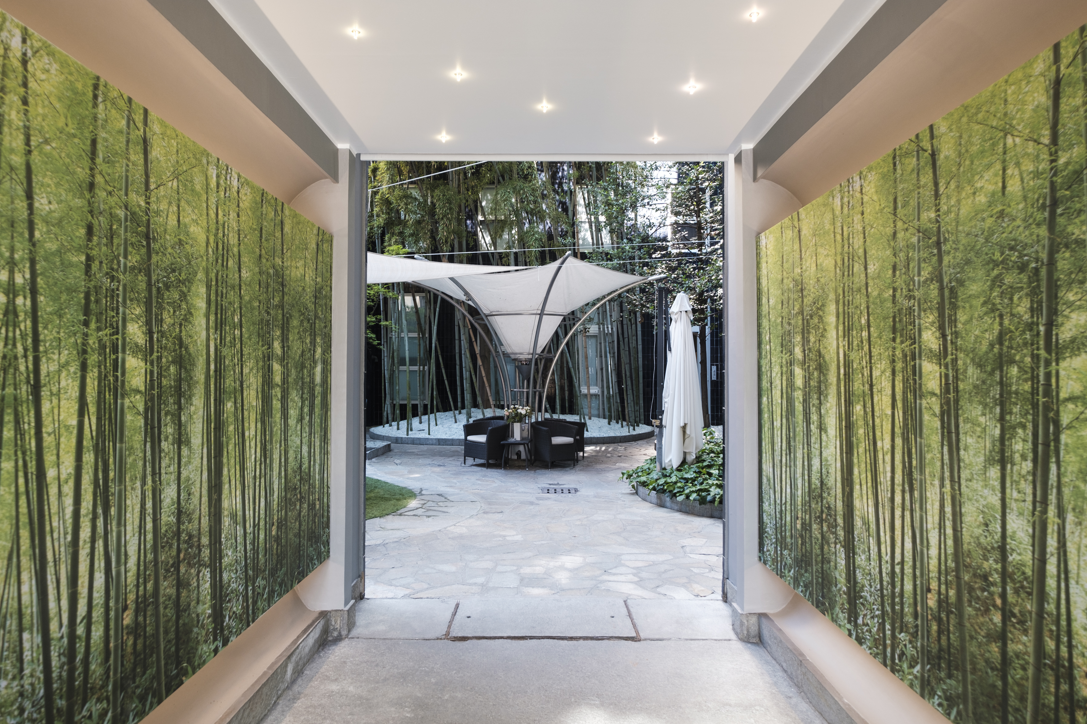 Residence Sacchi