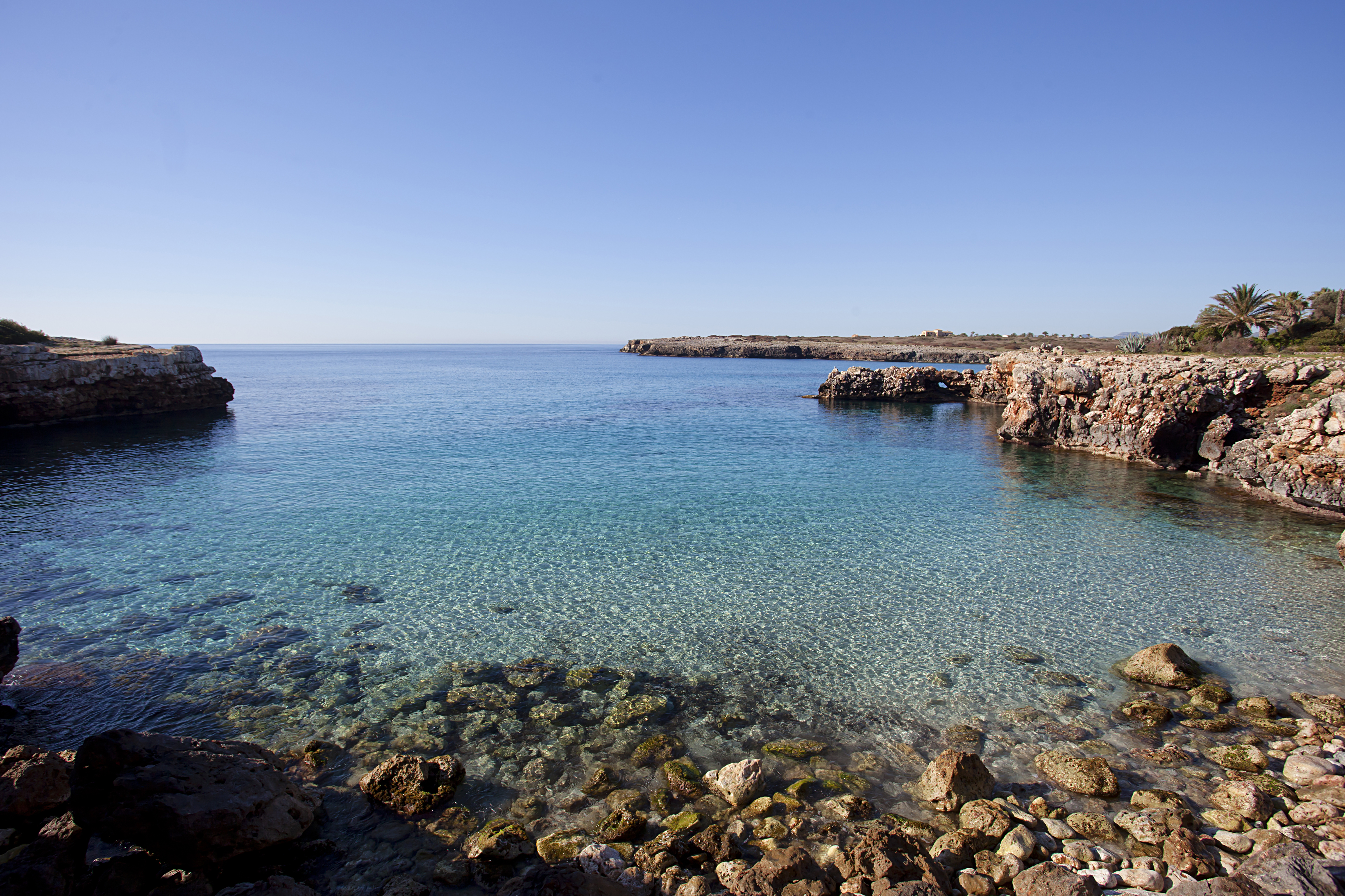 Cala Morlanda Estudios