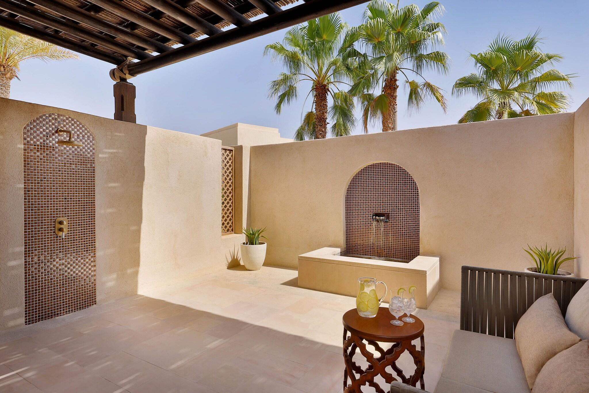 Al Wathba, A Luxury Collection Desert Resort & Spa