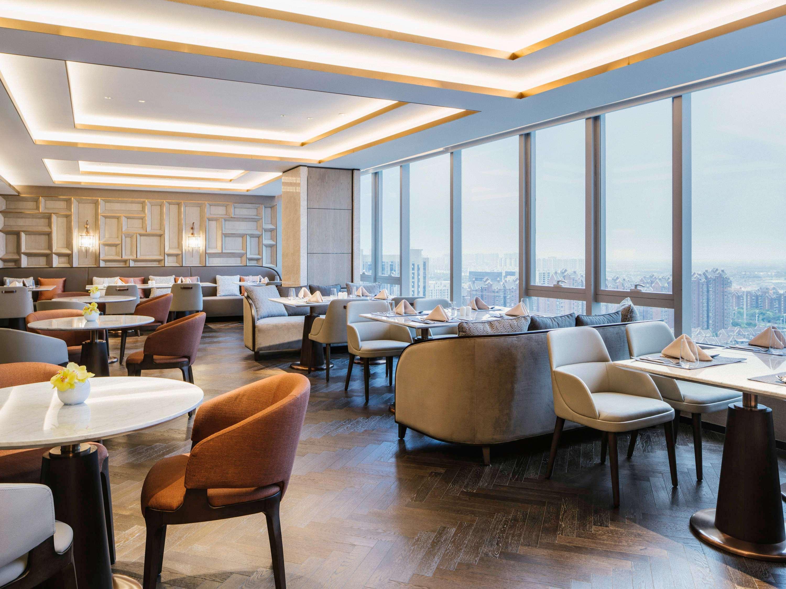 Pullman Shanghai Qingpu Excellence