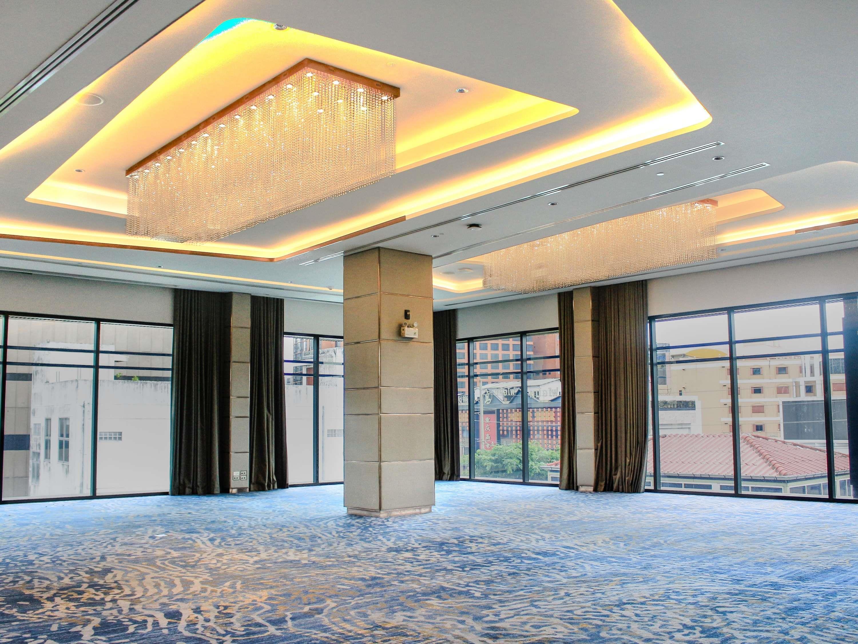 ibis Styles Bangkok Ratchada