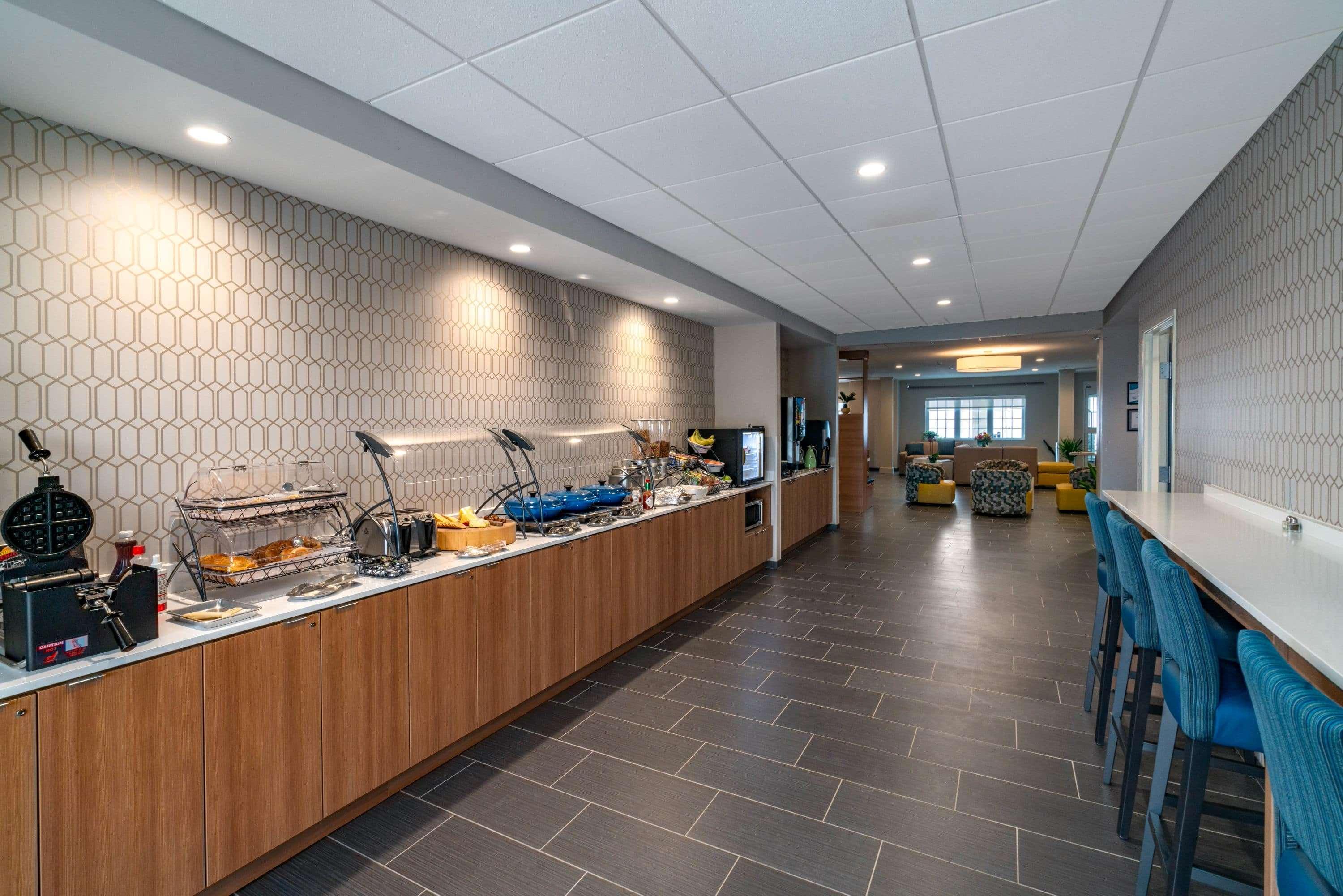 Microtel Inn and Suites by Wyndham Carlisle