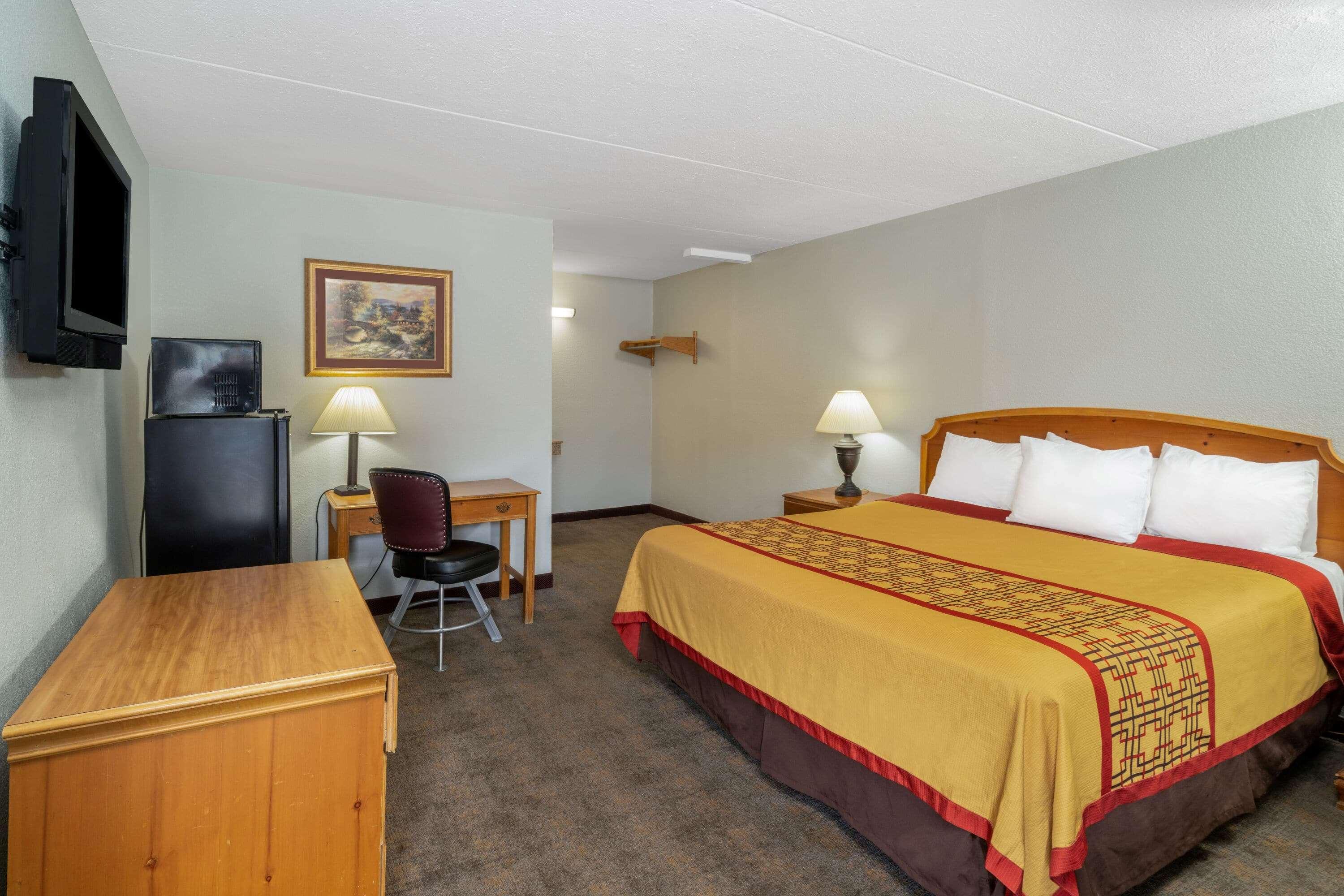 Travelodge by Wyndham Pigeon Forge