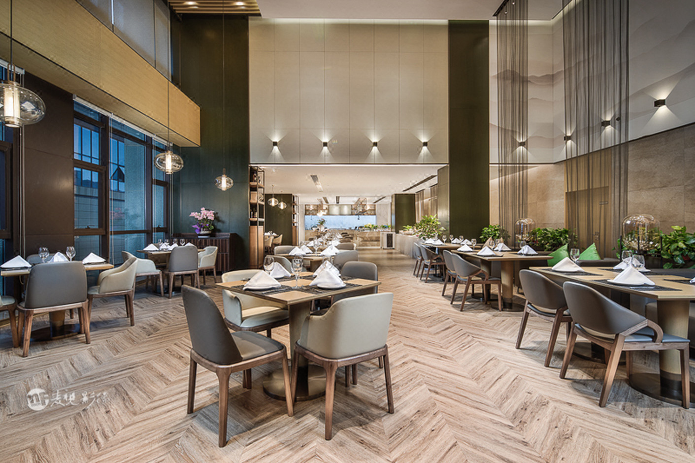 Ramada Plaza Wyndham Shengzhou City Center