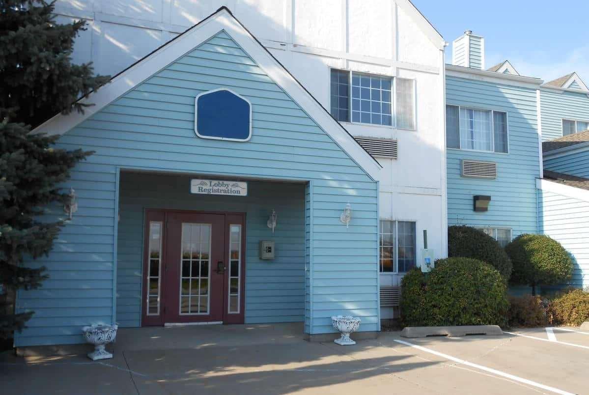 Travelodge by Wyndham Williamsburg North