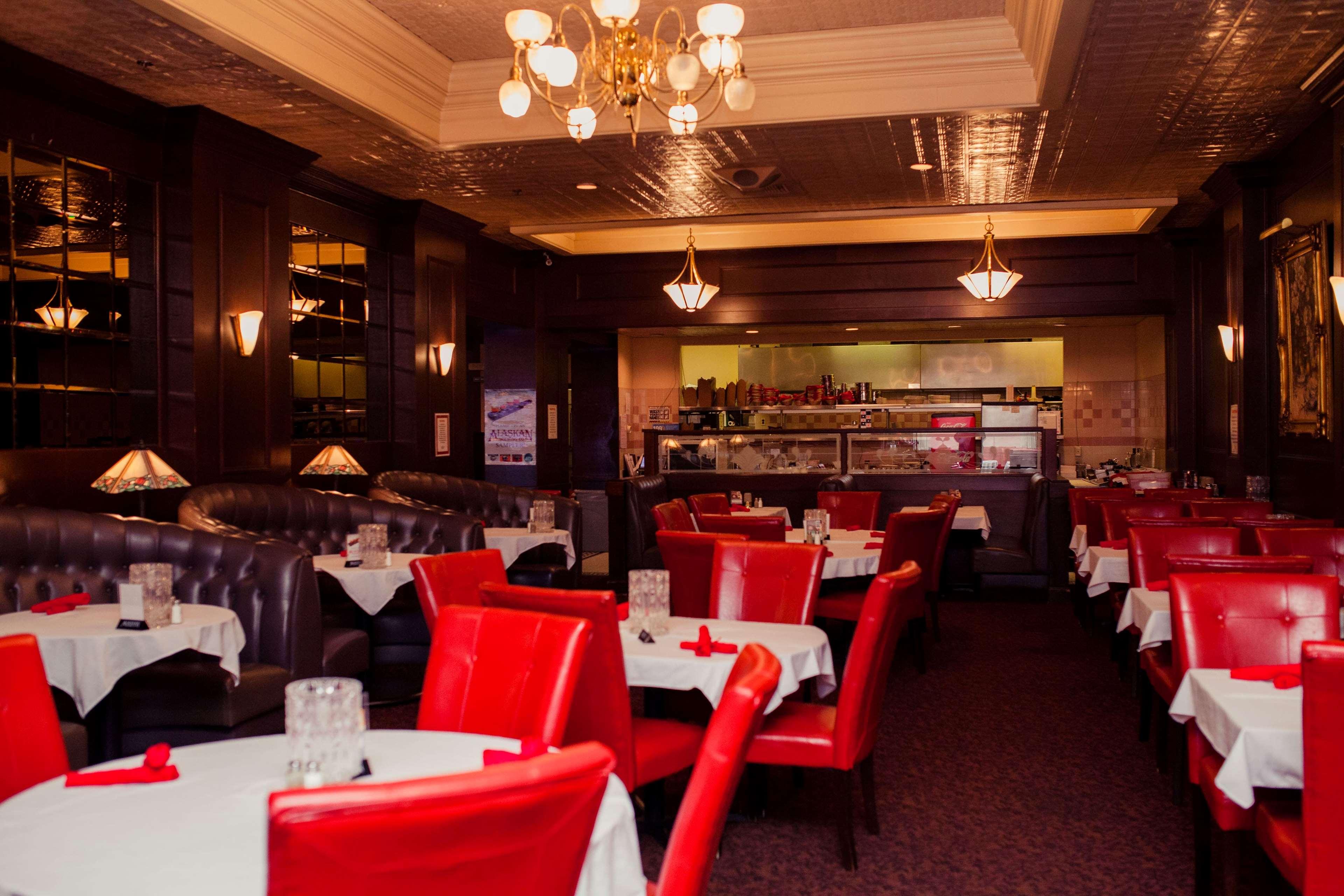Gilmore Hotel, Trademark Collection By Wyndham