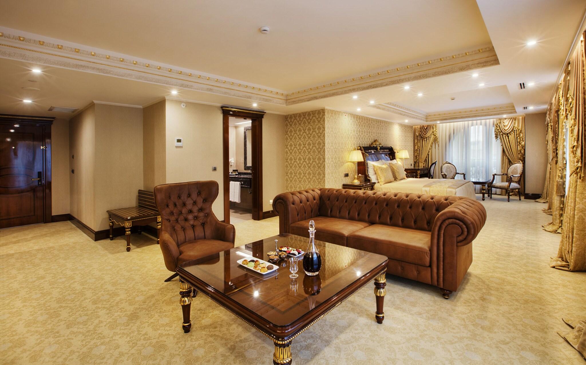 Ottoman's Life Hotel Deluxe - Фото 2