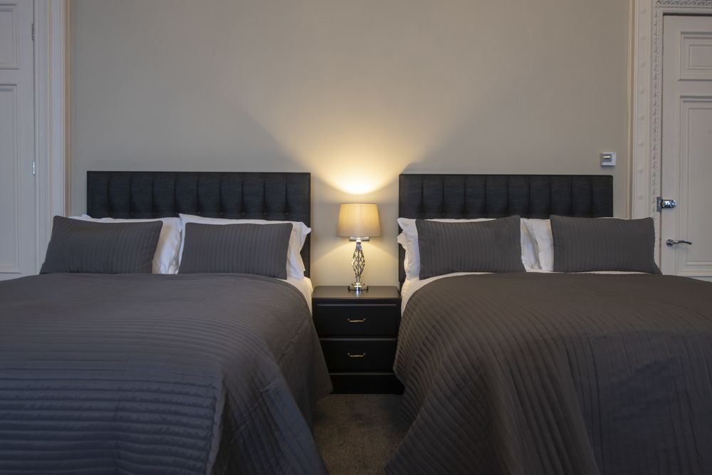Grosvenor Suites Edinburgh