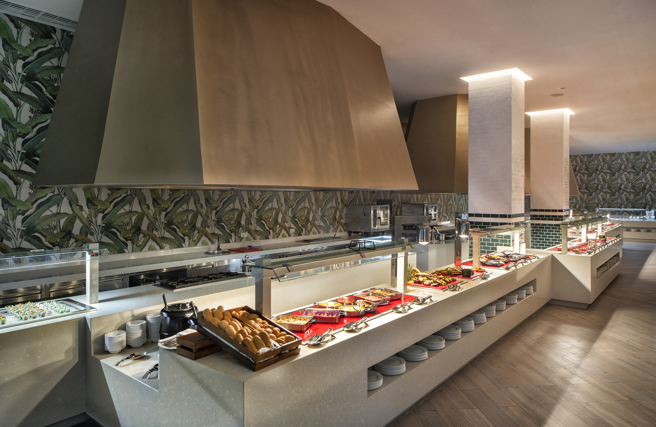 Adults Only Club at Lopesan Costa Bavaro