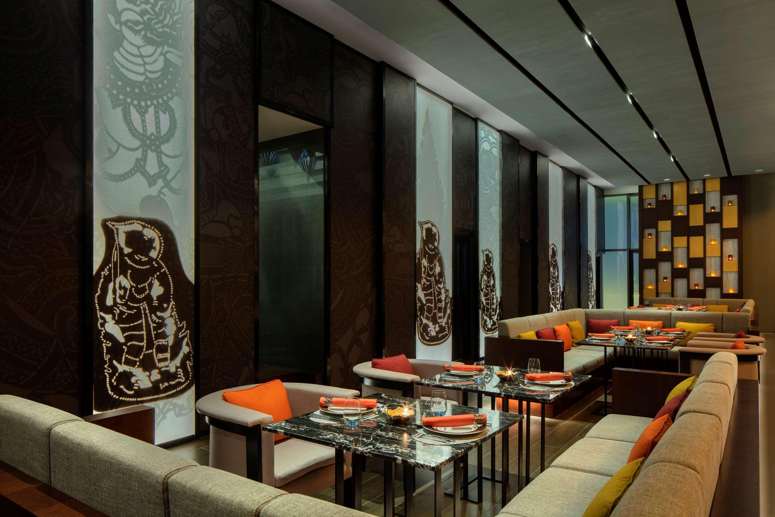 Dusit Doha Hotel