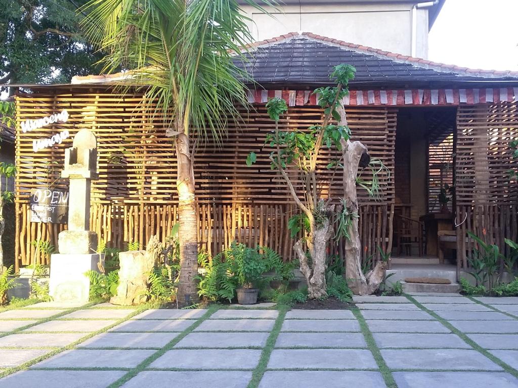 Umaya Villa Ubud