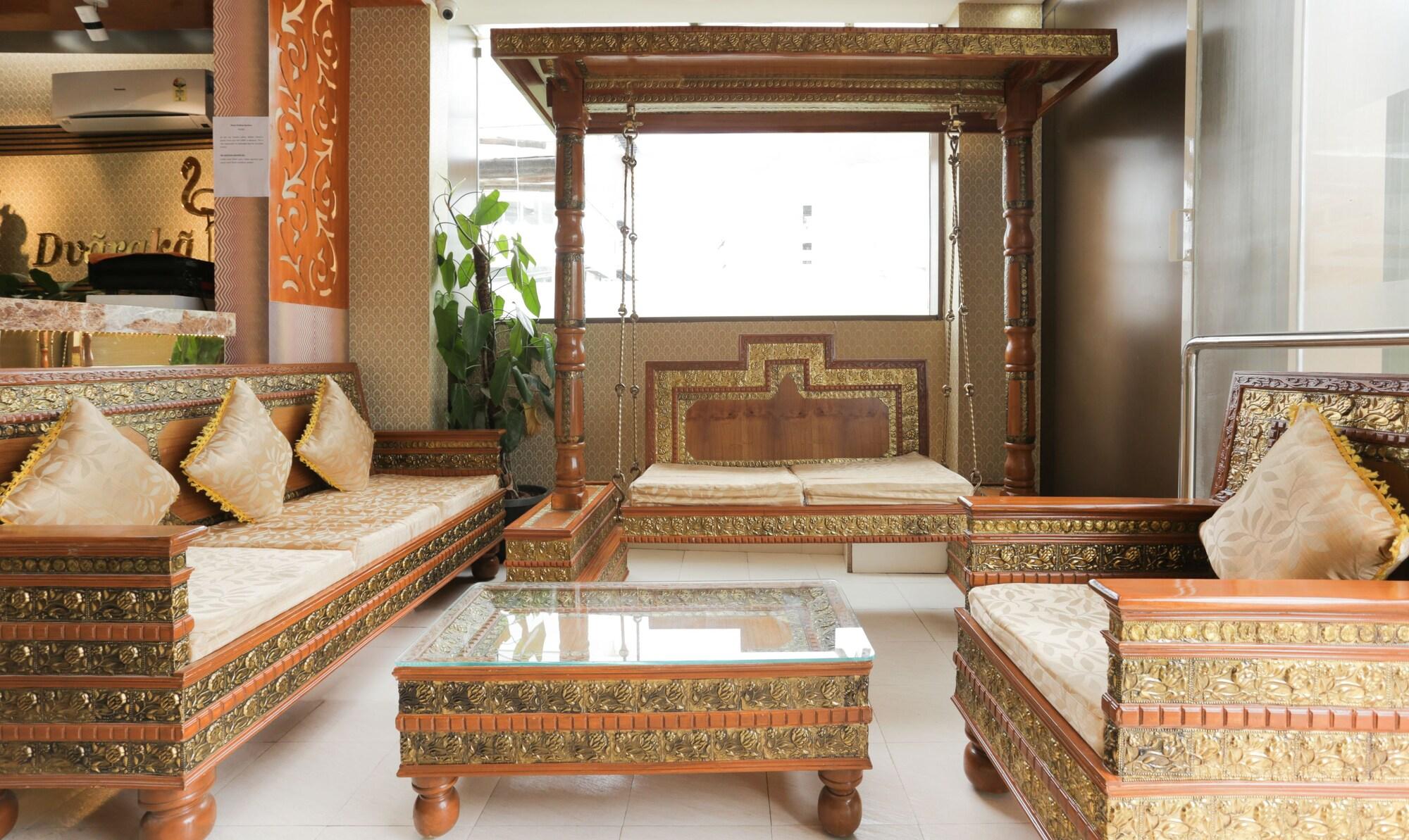 Treebo Dvaraka Inn, Bangalore