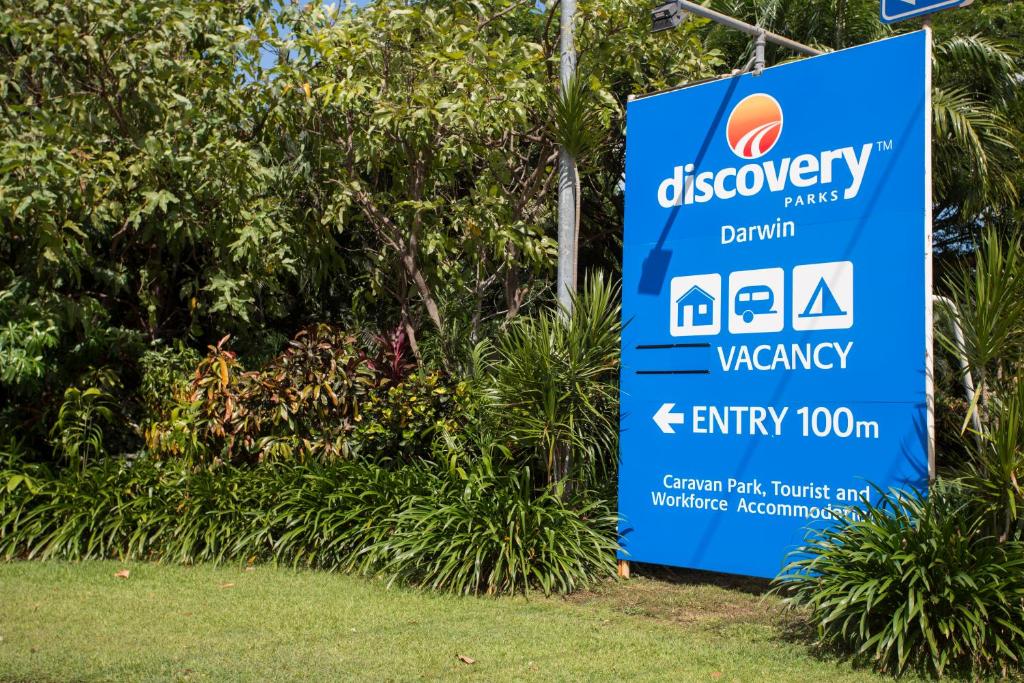 Discovery Parks - Darwin by null