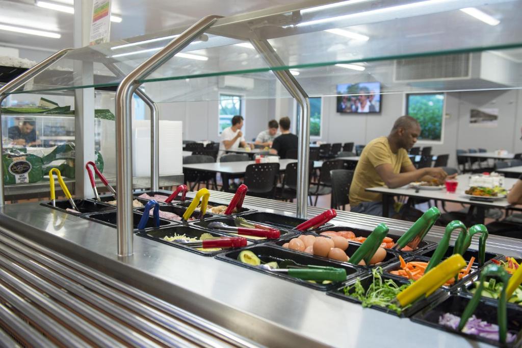 Discovery Parks - Darwin by null