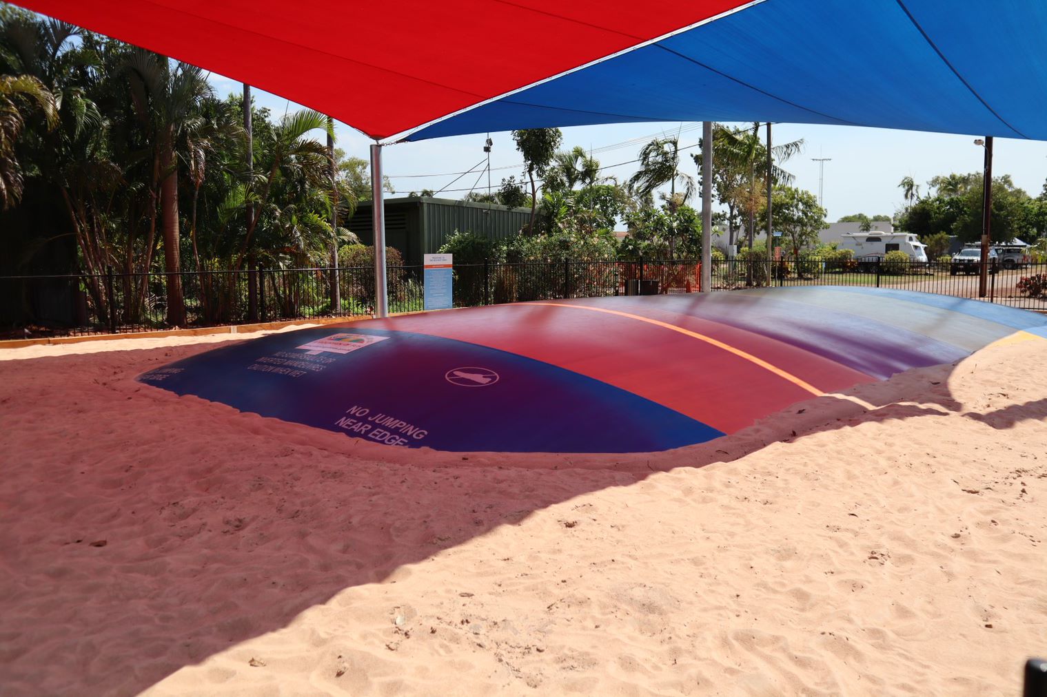 Discovery Parks - Darwin by null