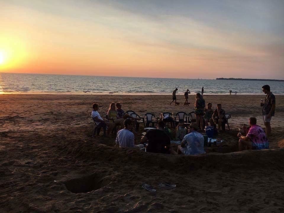 Discovery Parks - Darwin