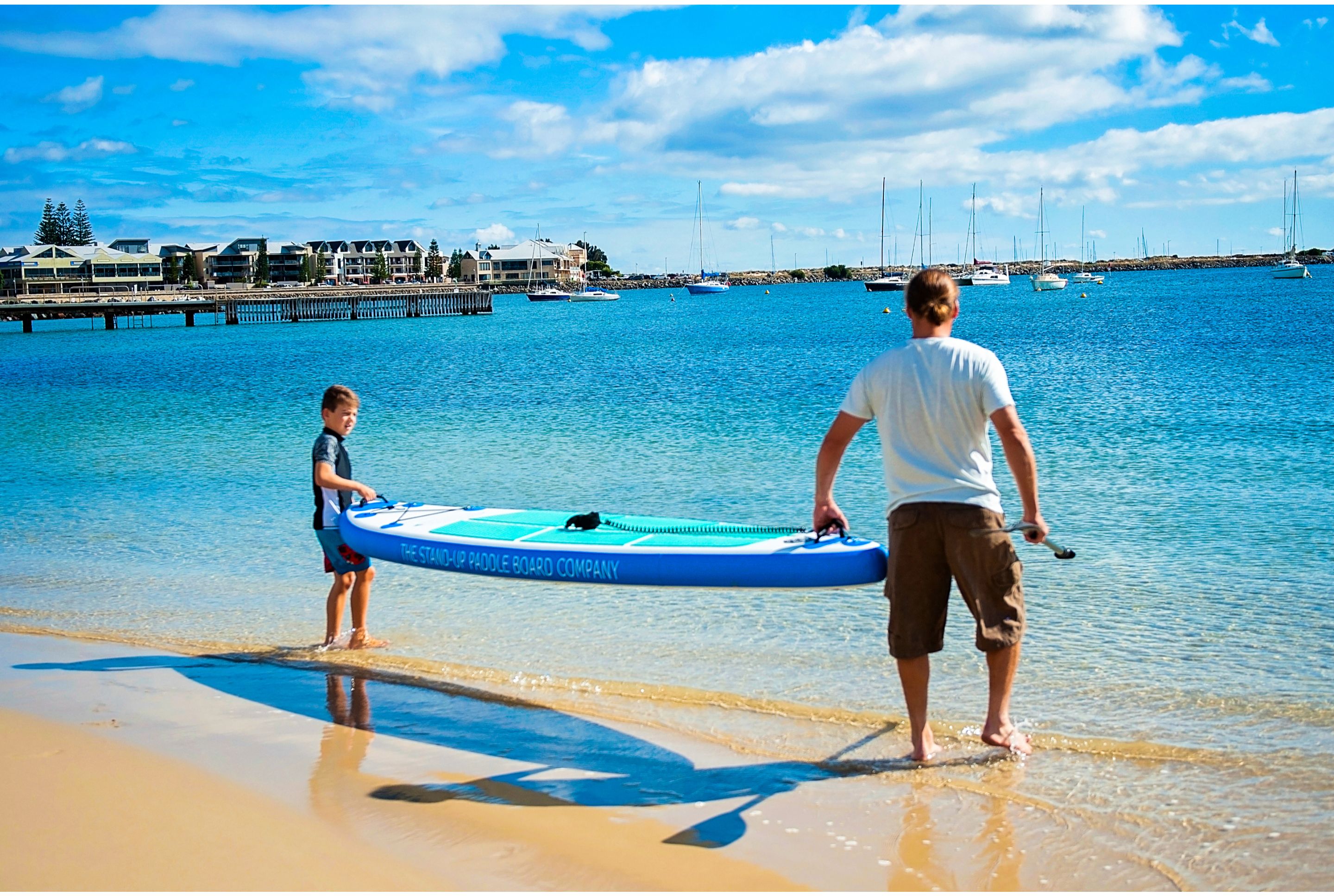 Discovery Parks - Bunbury Foreshore