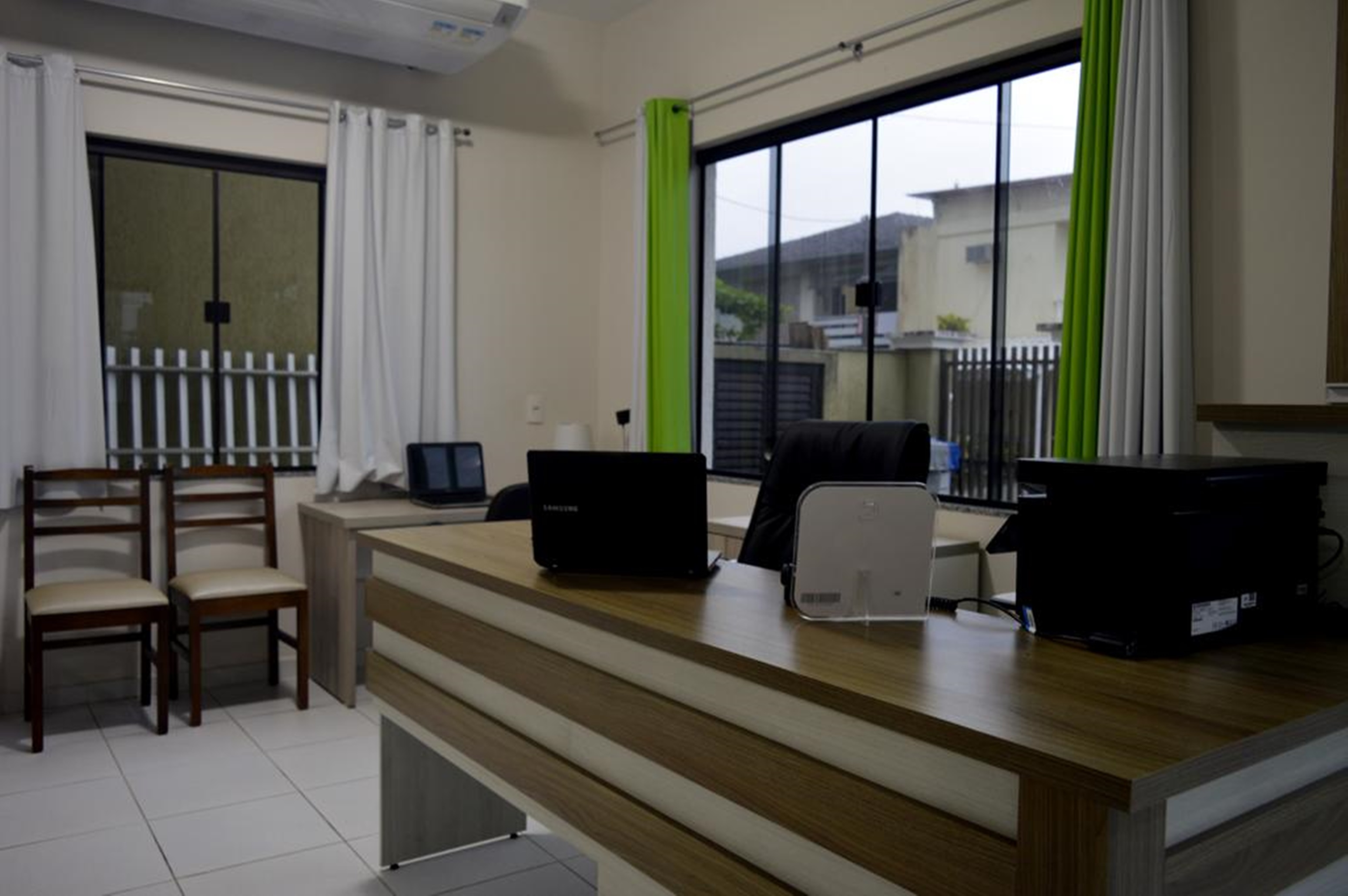 ApartPousada Residencial Dos Reis