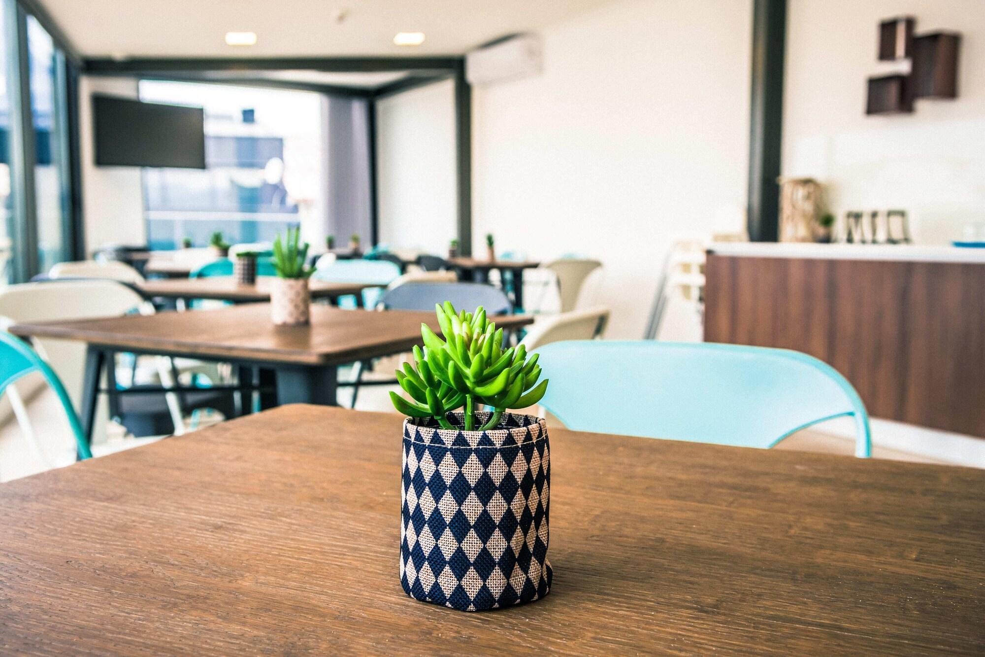 In Barcelos Hostel & Guest House by null